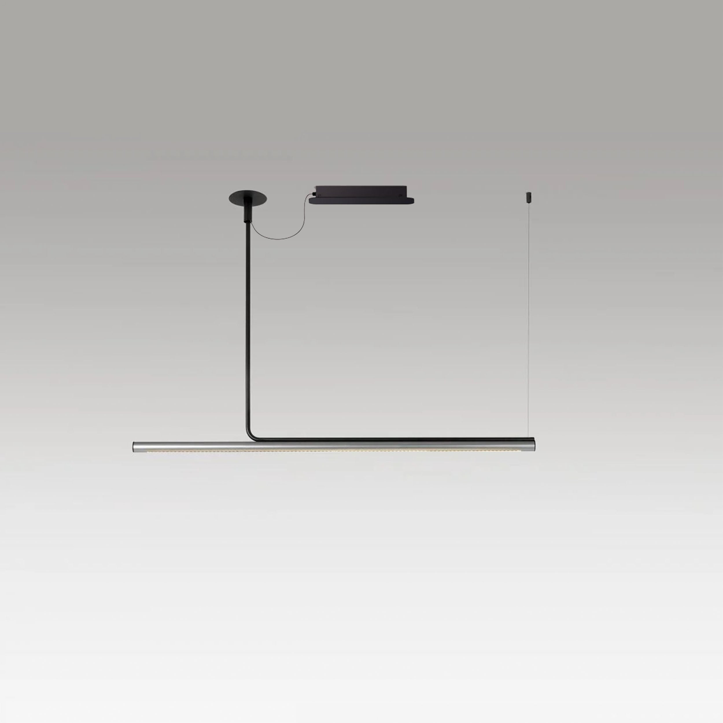 Marset Ambrosia Pro LED 120/180 závěsné lineární svítidlo