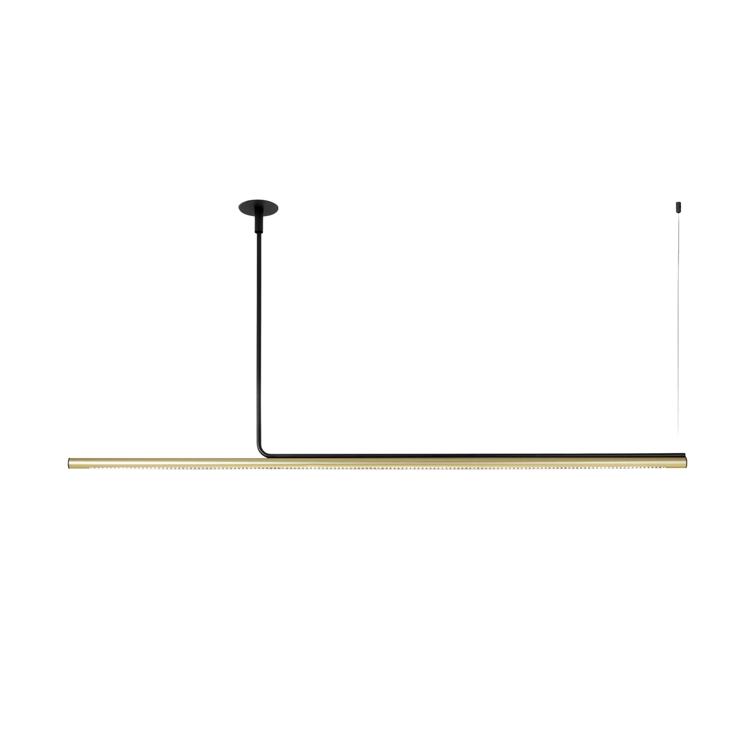 Marset Ambrosia Pro LED RSC 120/180 závěsné lineární svítidlo