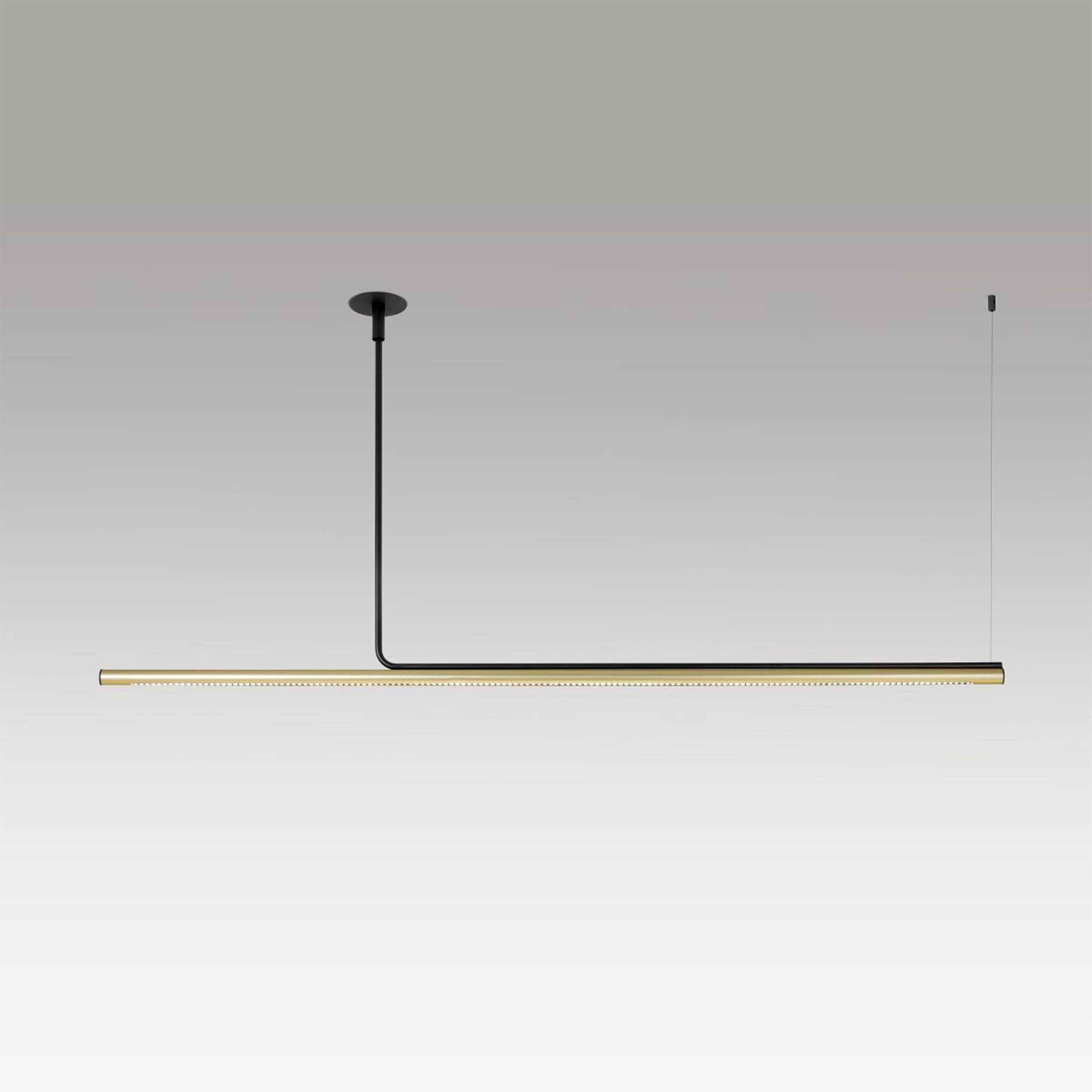 Marset Ambrosia Pro LED RSC 120/180 závěsné lineární svítidlo