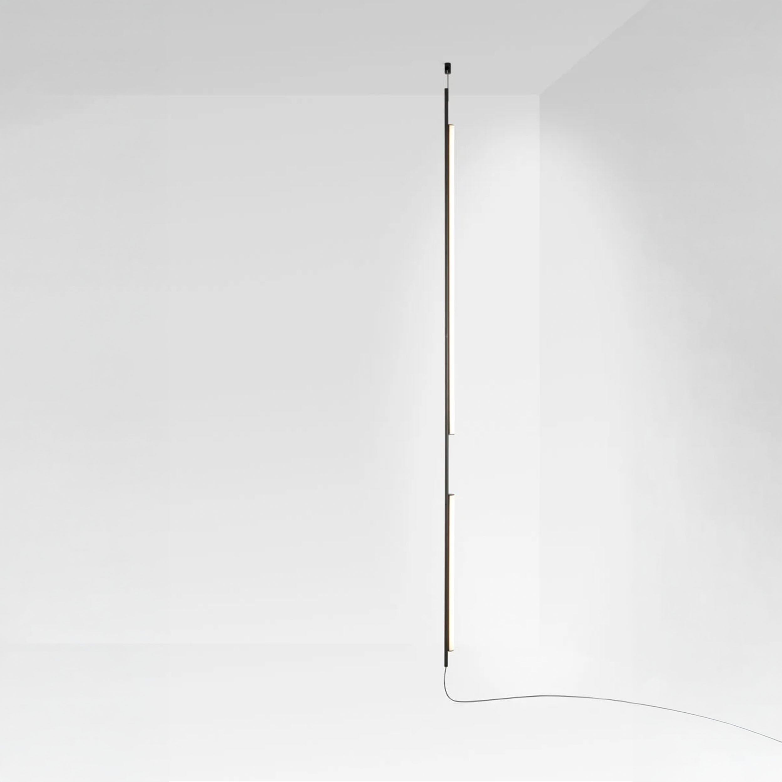 Marset Ambrosia V2 LED závěsné vertikální svítidlo