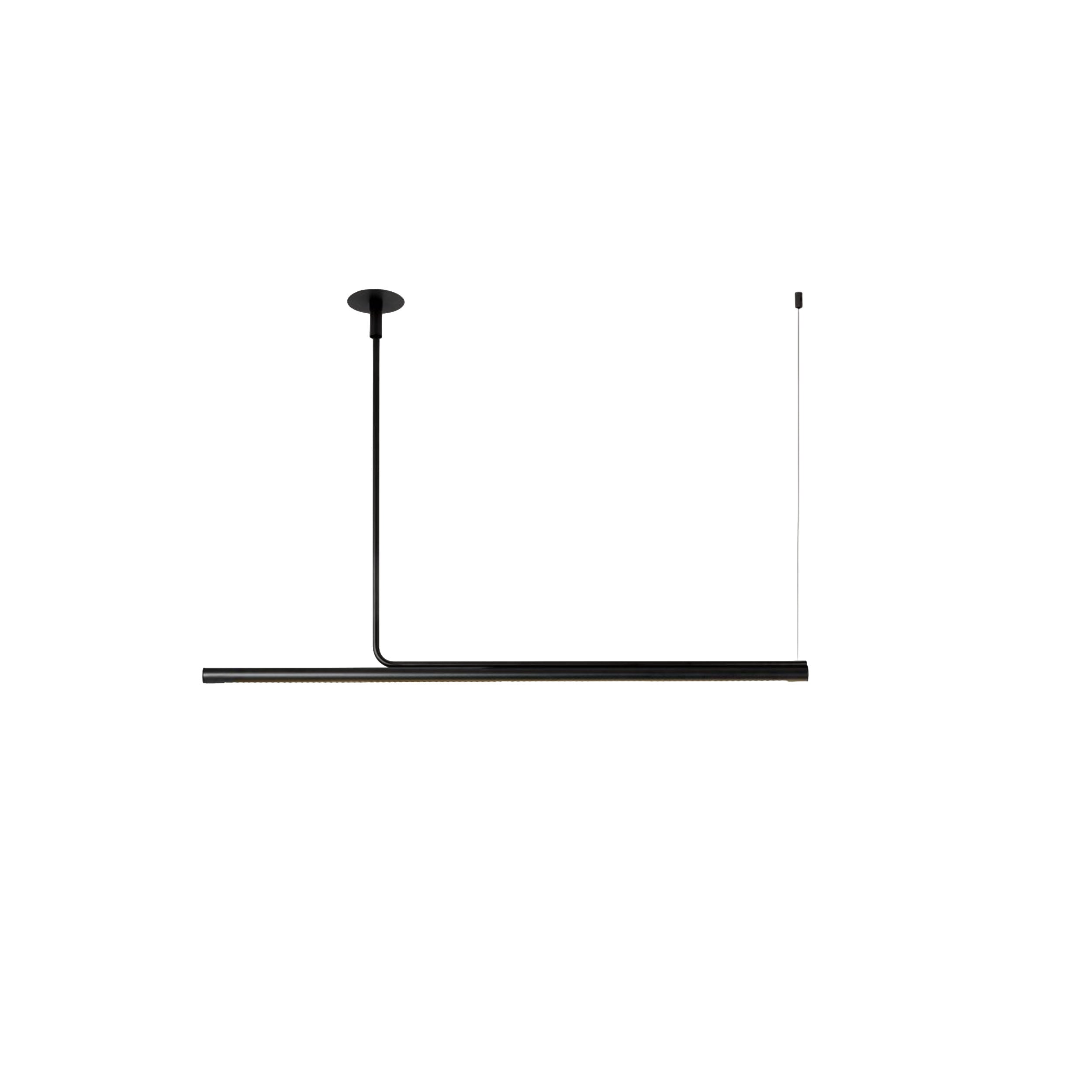 Marset Ambrosia Pro LED RSC 120/180 závěsné lineární svítidlo