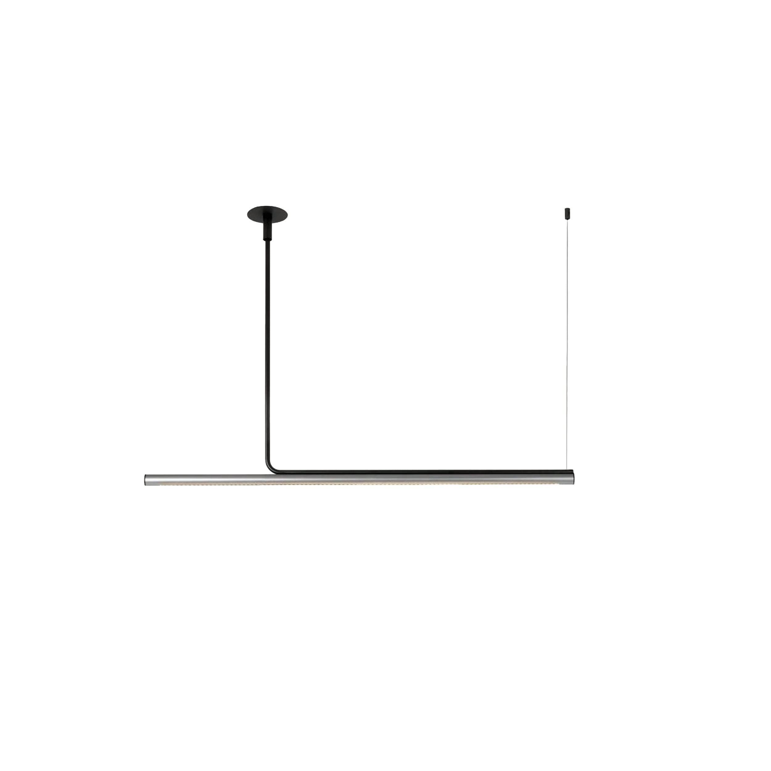 Marset Ambrosia Pro LED RSC 120/180 závěsné lineární svítidlo