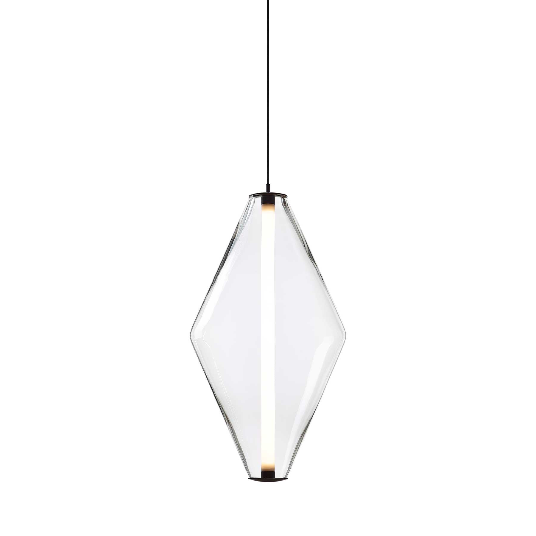 Bomma Buoy LED skleněné závěsné svítidlo