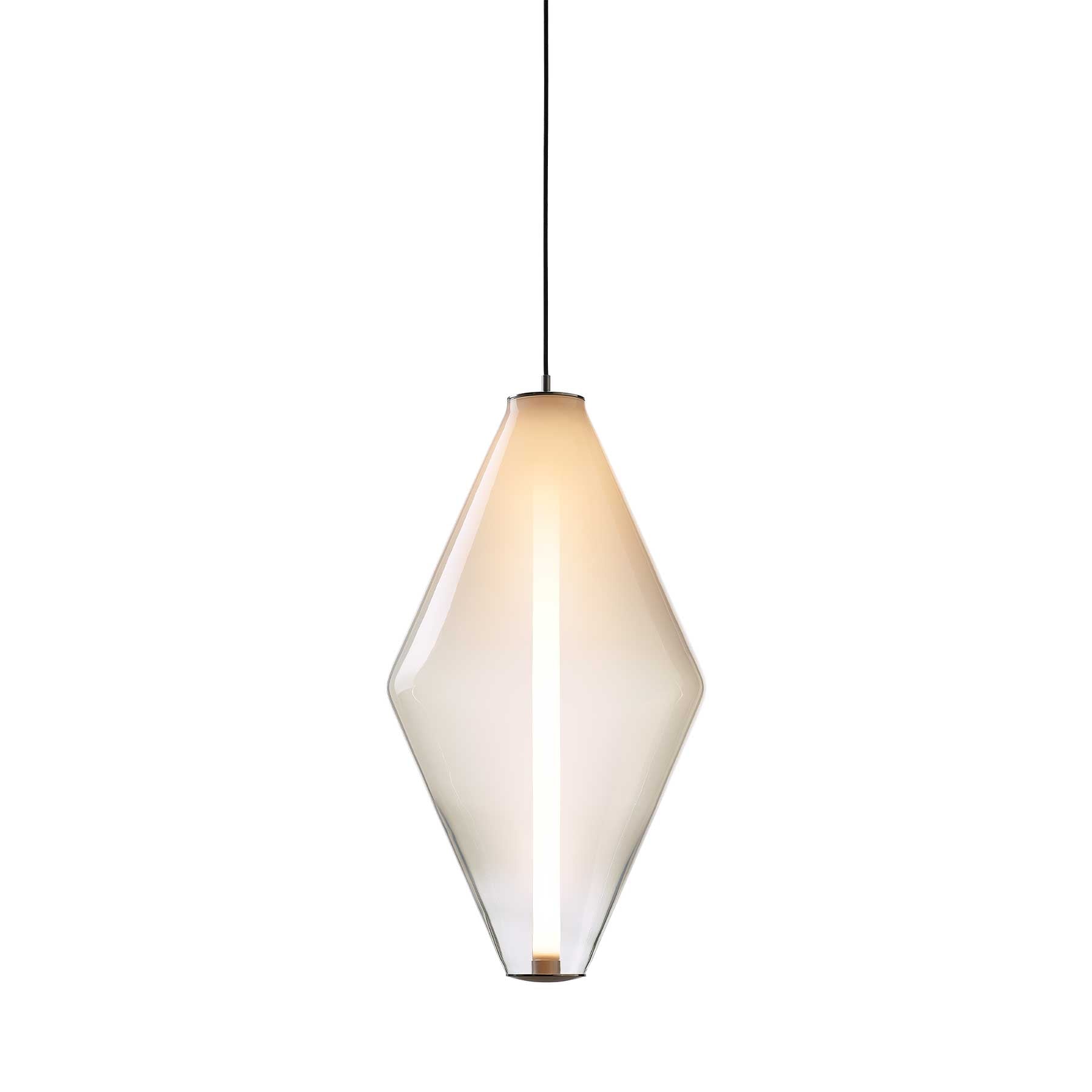 Bomma Buoy LED skleněné závěsné svítidlo