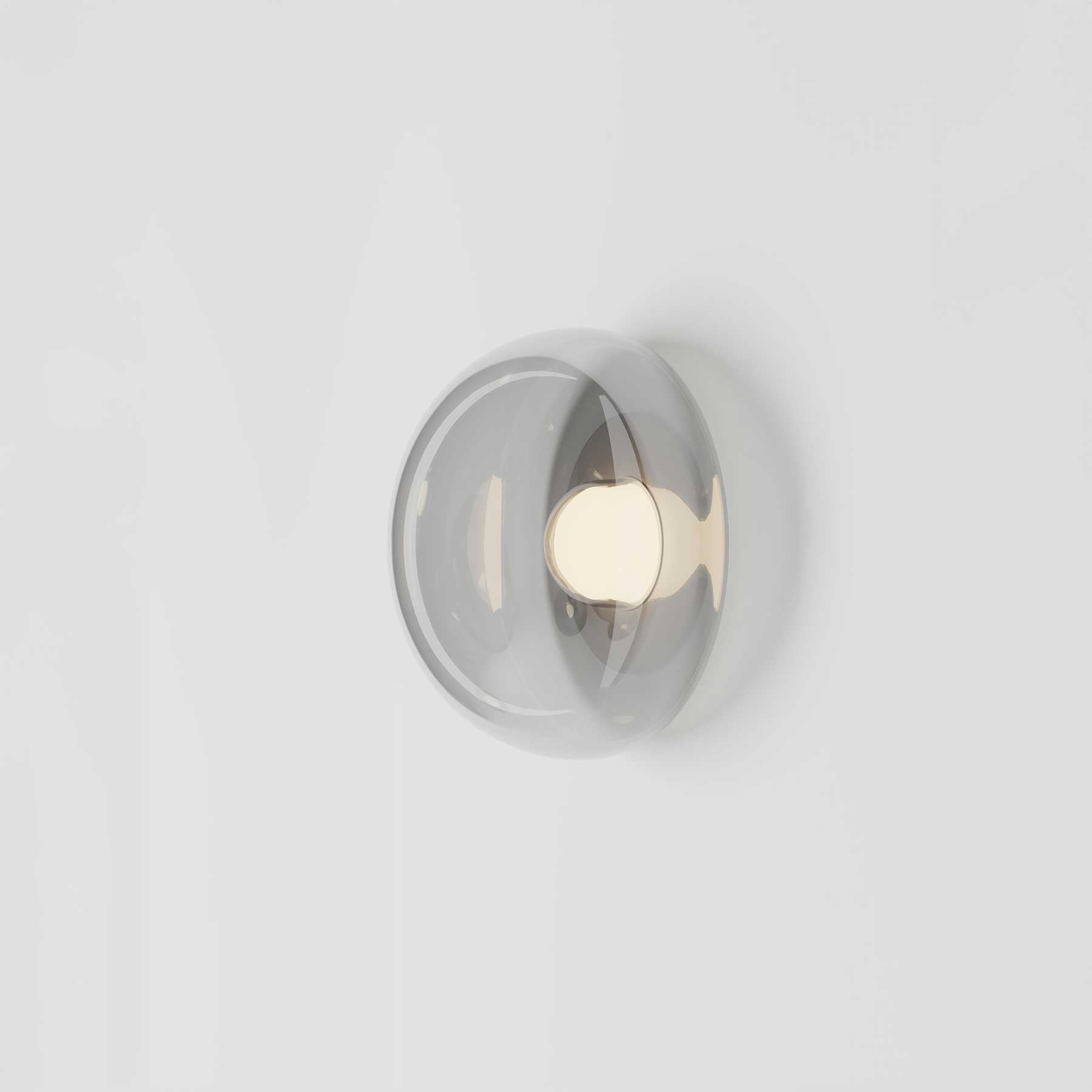 Bomma Dew Drops LED aus Glas