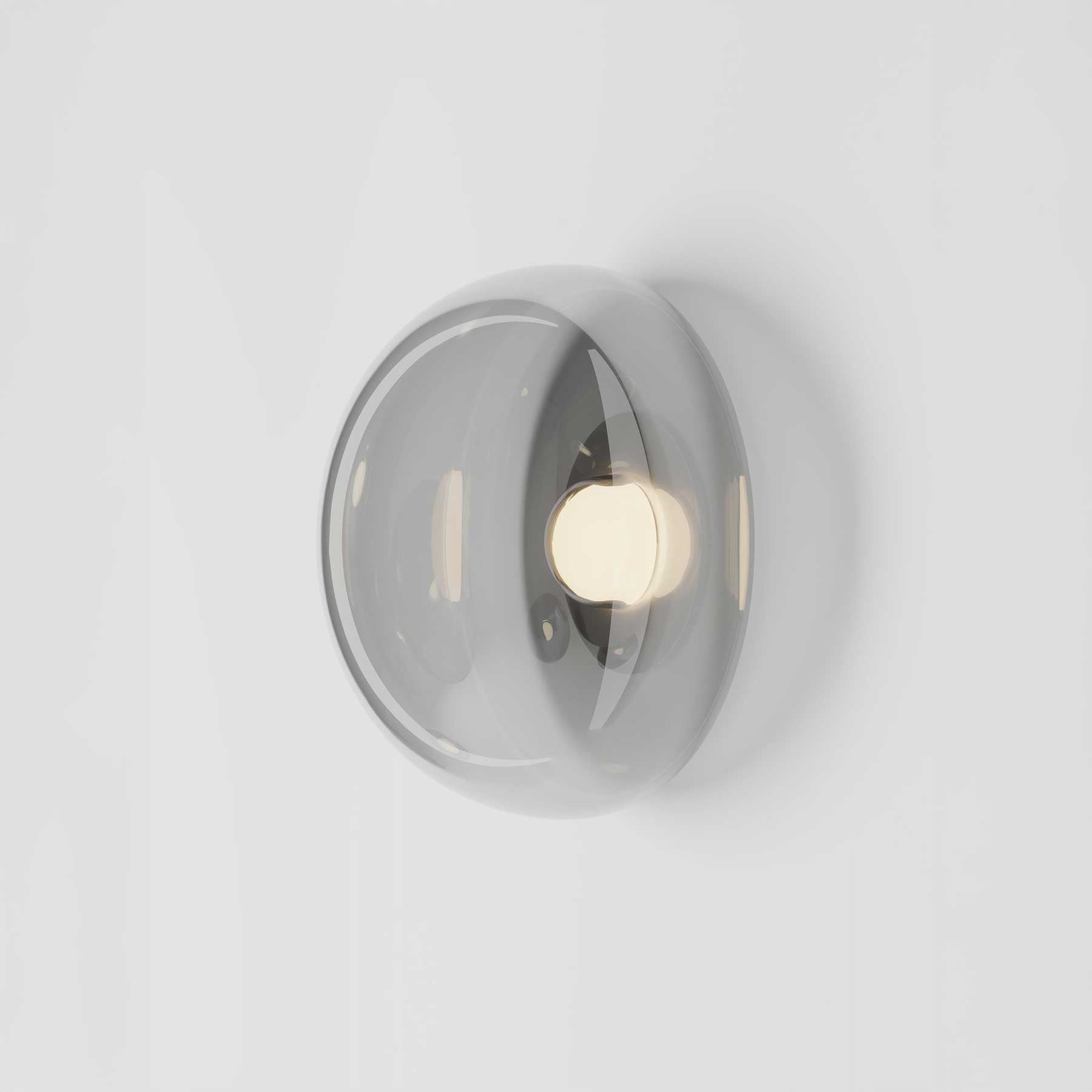 Bomma Dew Drops LED aus Glas