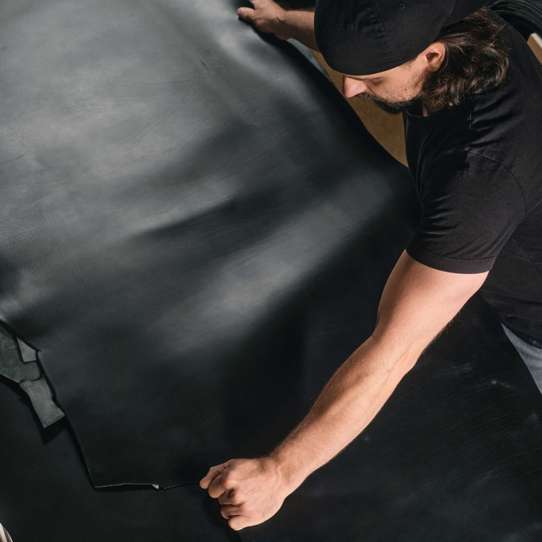 Szklana lampa wisząca LED Bomma Dew Drops