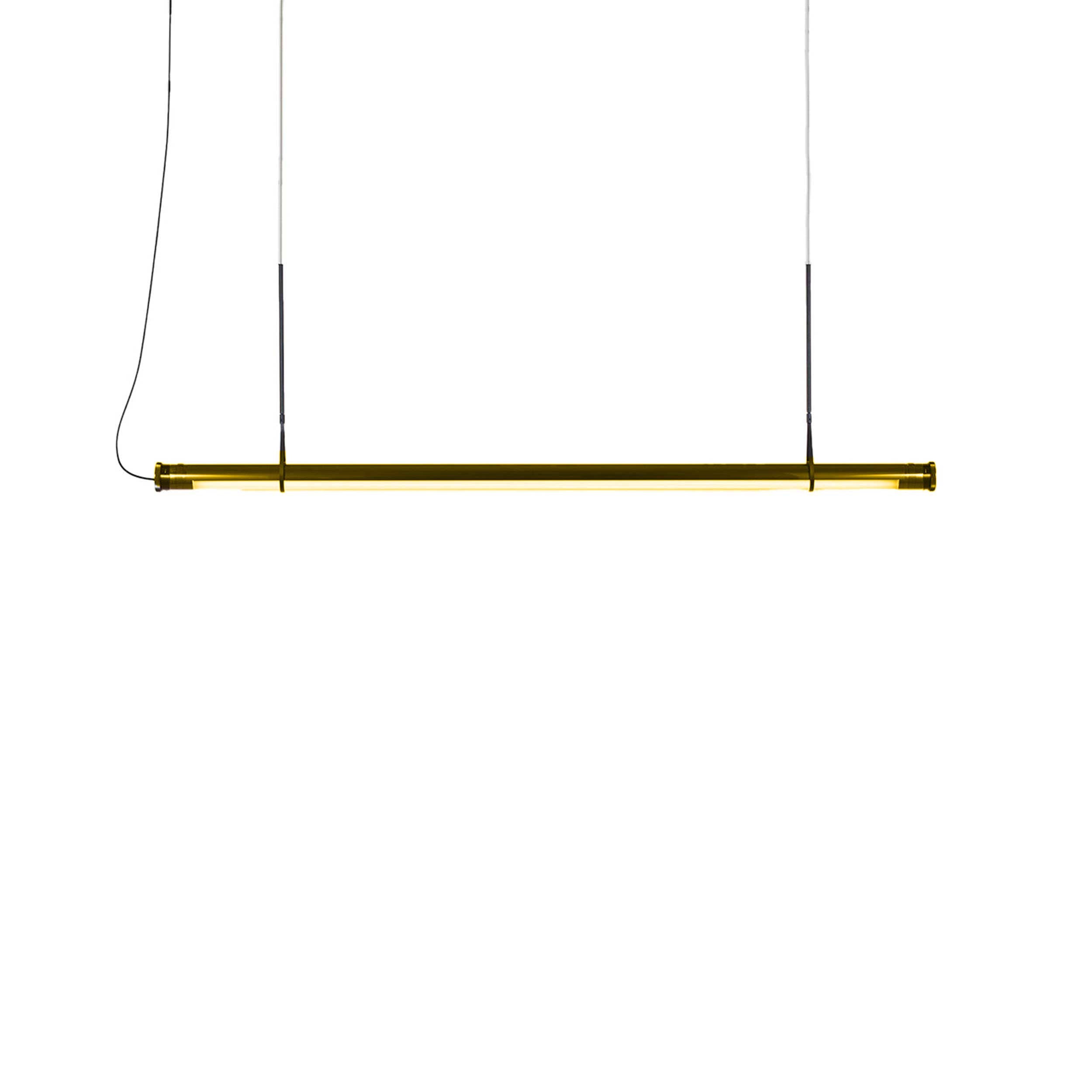 Marset Fris Pro LED 155 závěsné lineární svítidlo