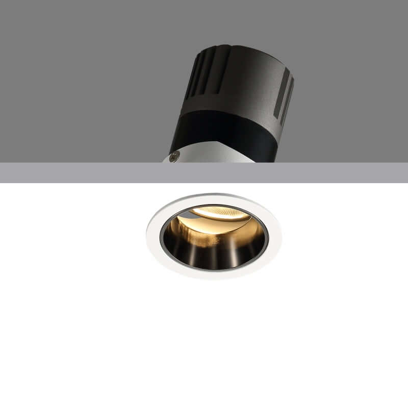 Spotlight Deep LED zápustné svítidlo