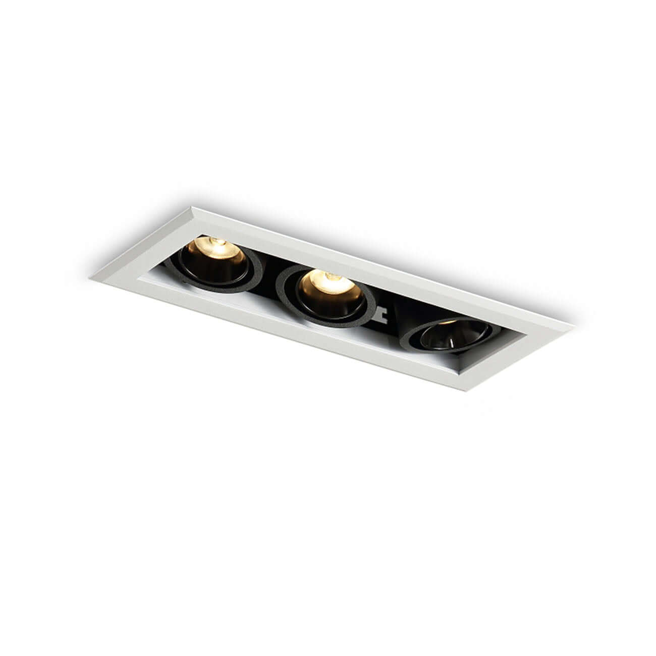Grille Spotlight schwenkbar