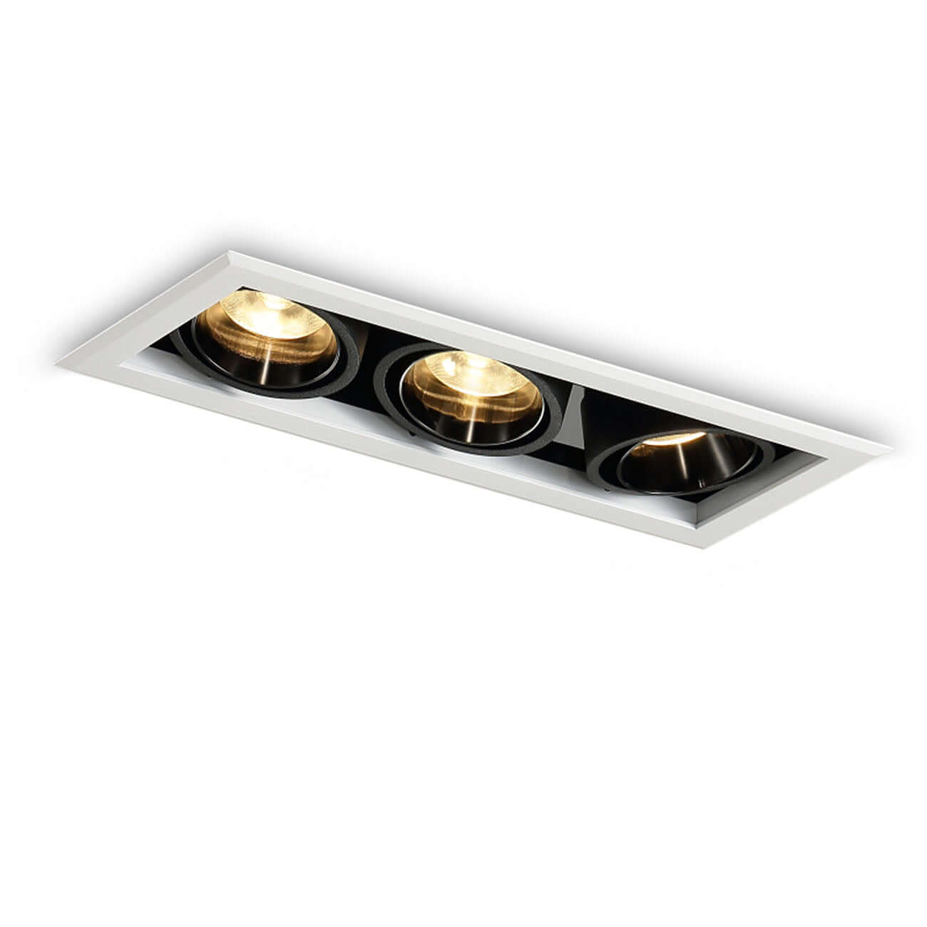 Grille Spotlight schwenkbar