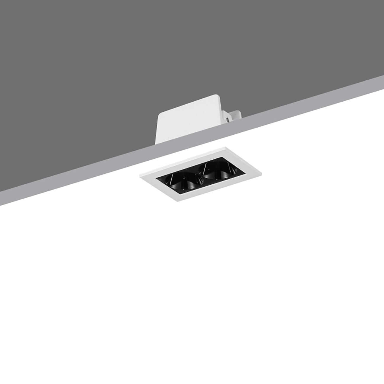 Spotlight Deep LED rechteckige