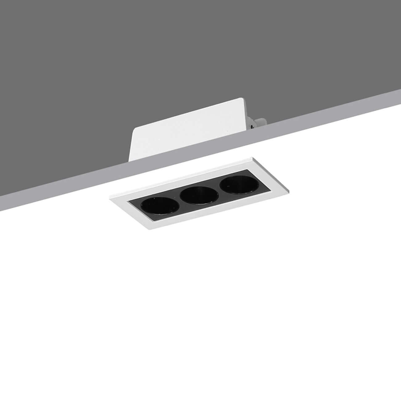 Spotlight Deep LED rechteckige