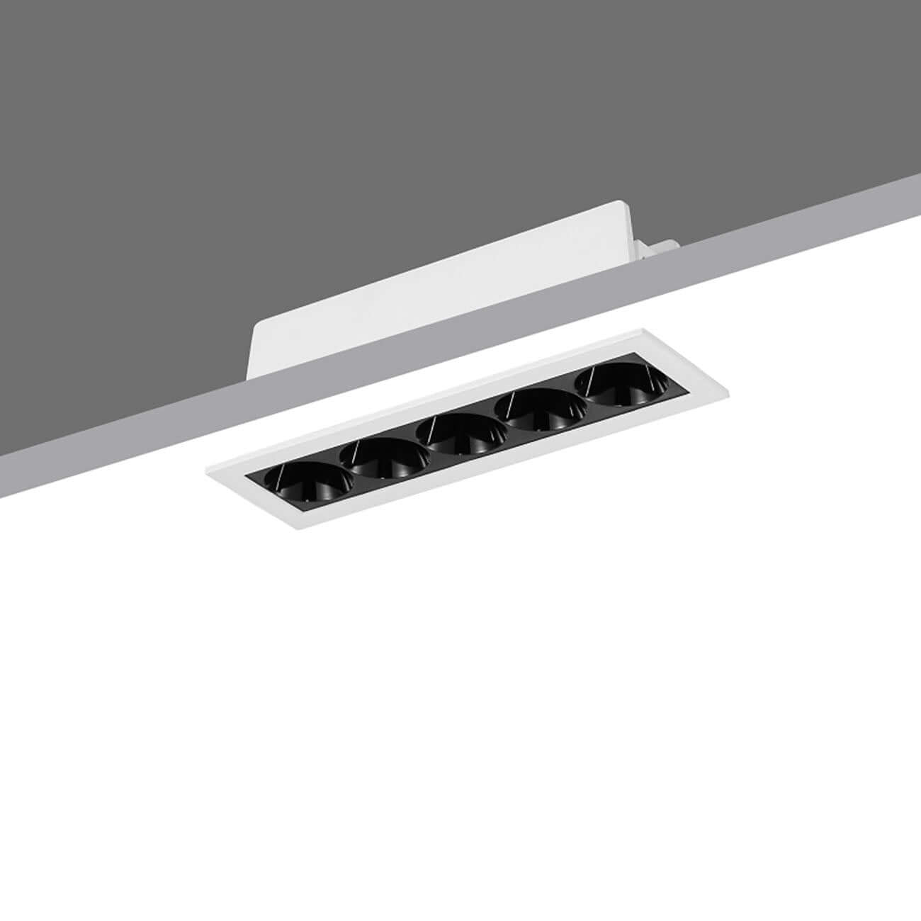Spotlight Deep LED rechteckige