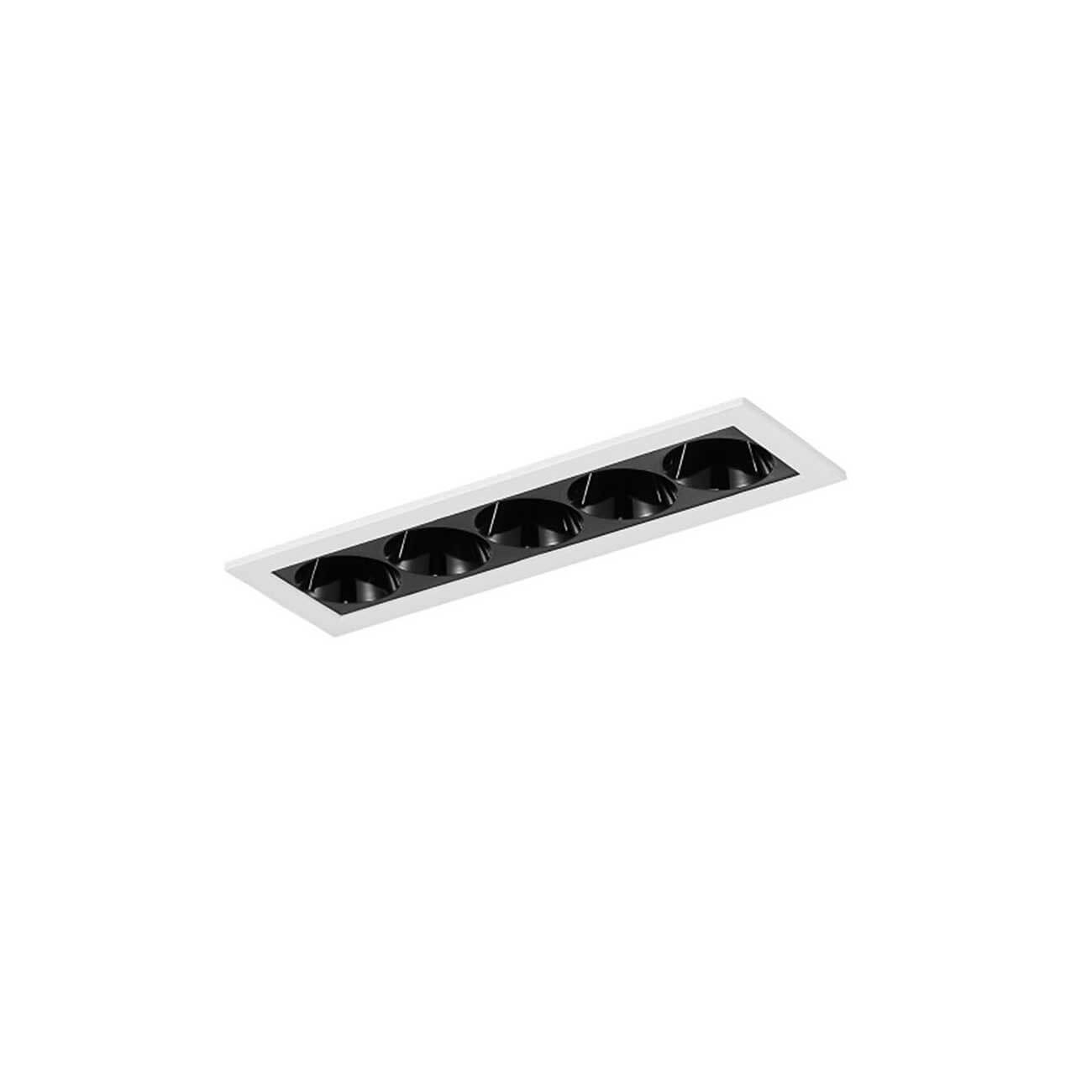 Spotlight Deep LED rechteckige
