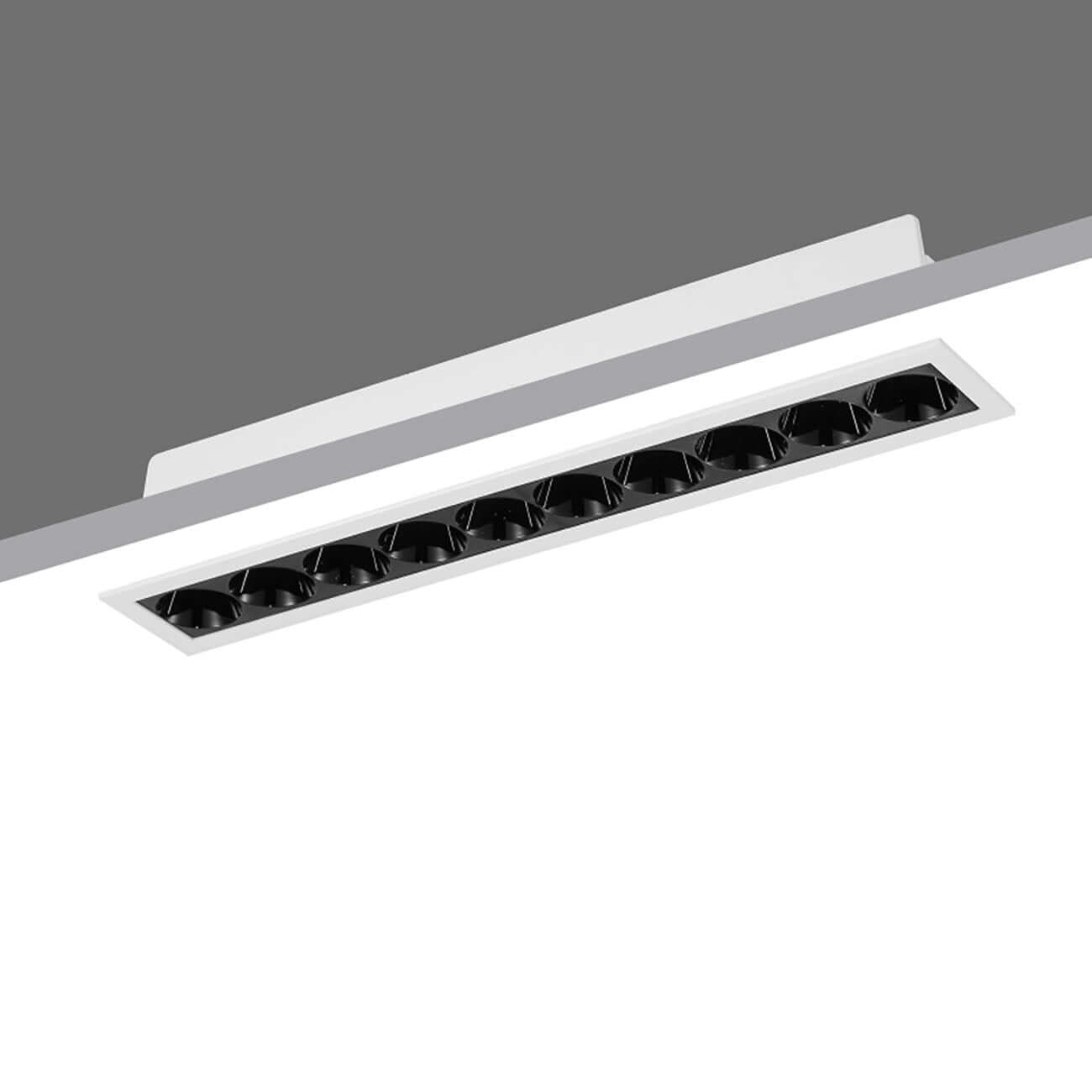Spotlight Deep LED rechteckige