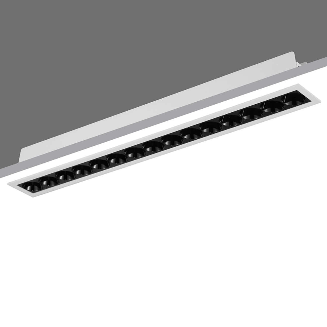 Spotlight Deep LED rechteckige