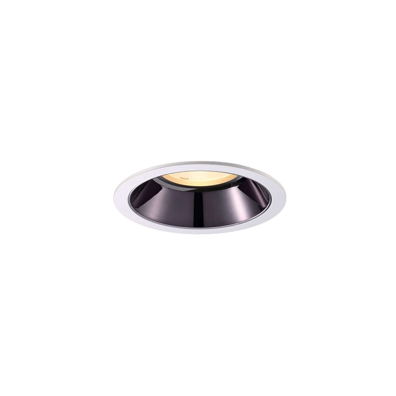 Spotlight rund Ra90