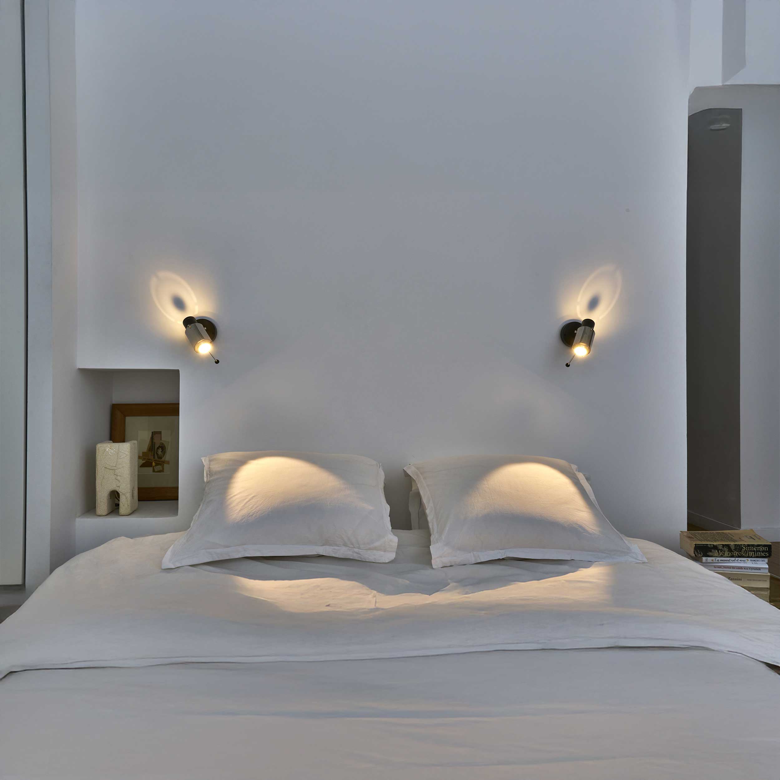 DCW édition NL 12 LED pendant light