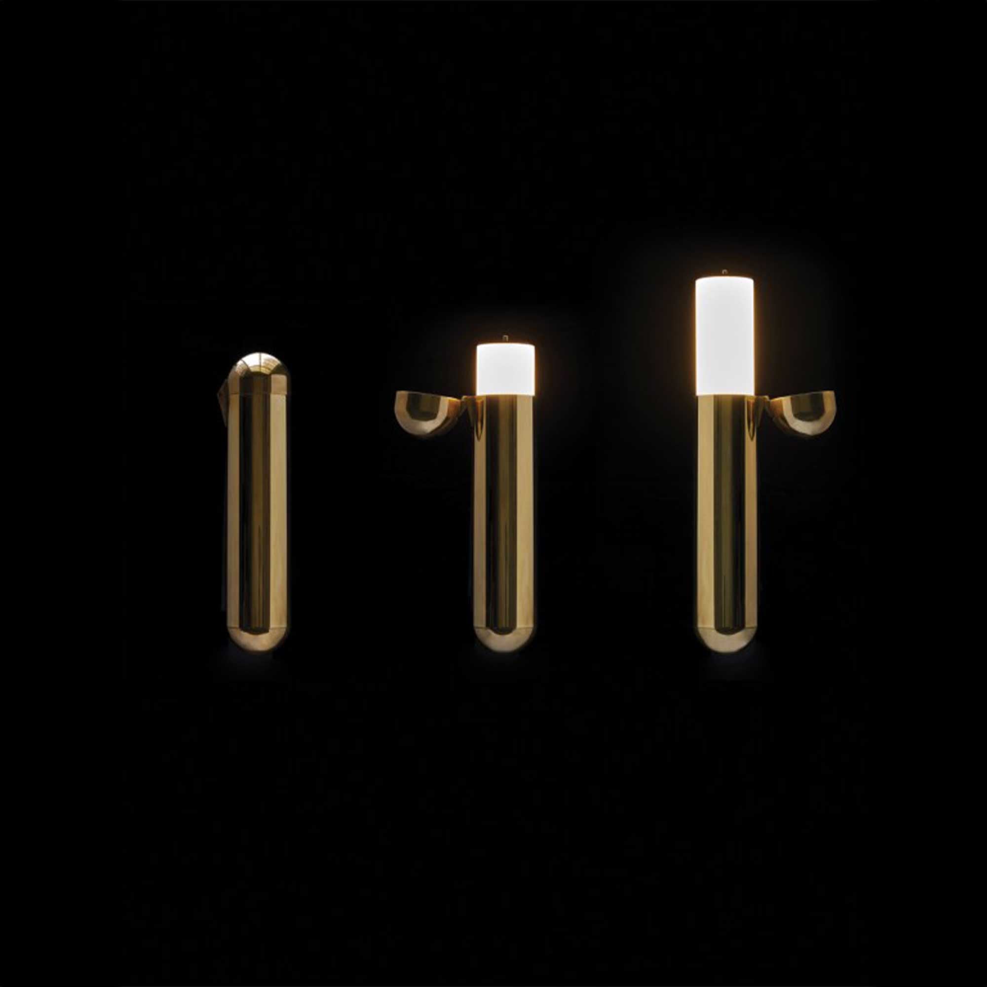 DCW édition NL 12 LED pendant light