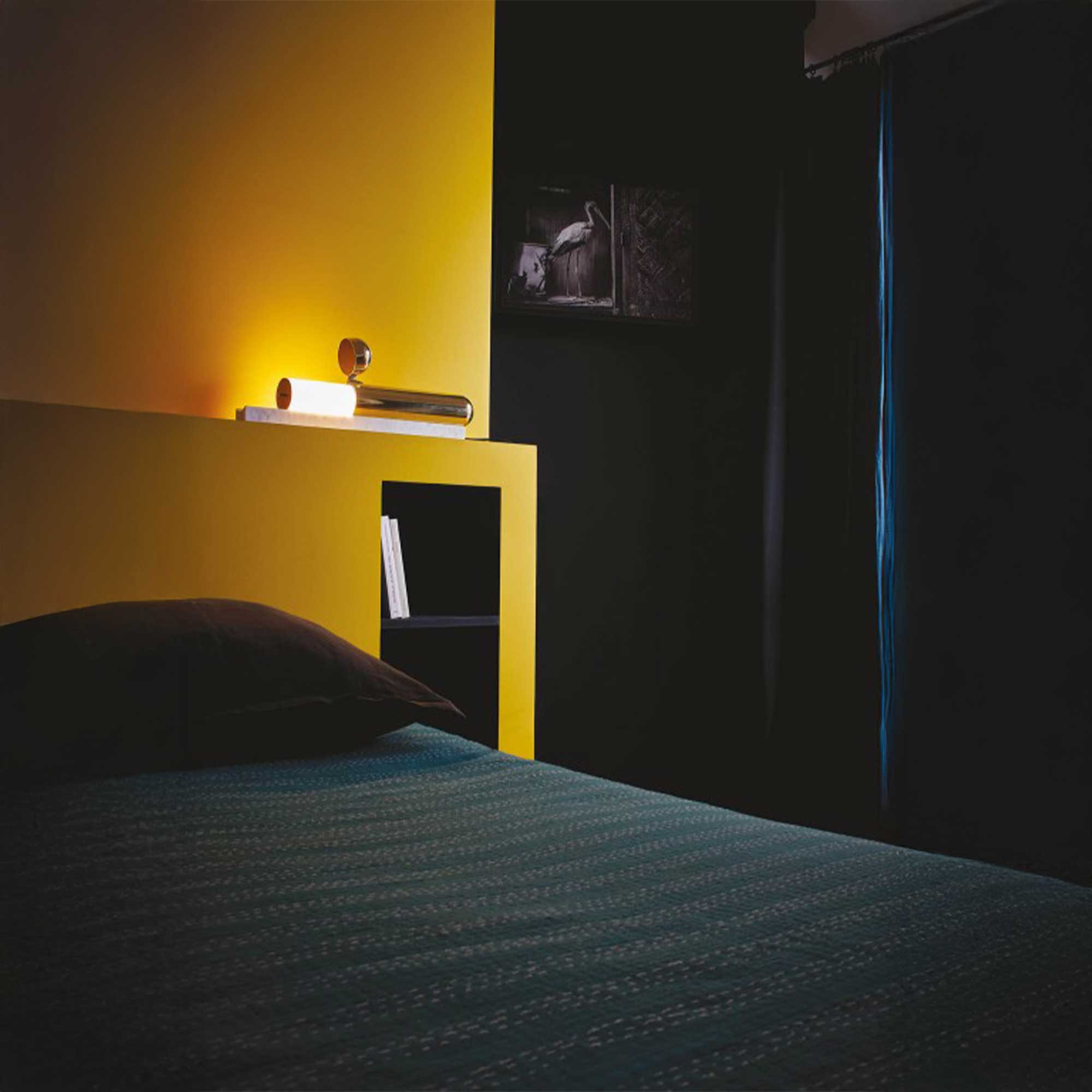 DCW édition NL 12 LED pendant light