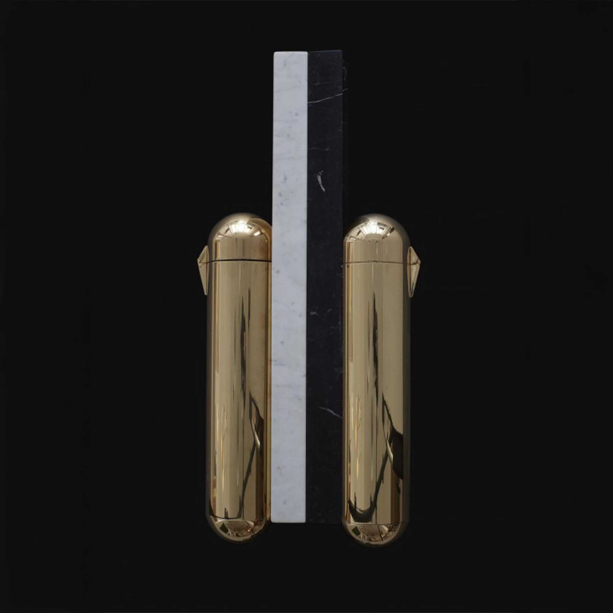 DCW édition NL 12 LED pendant light