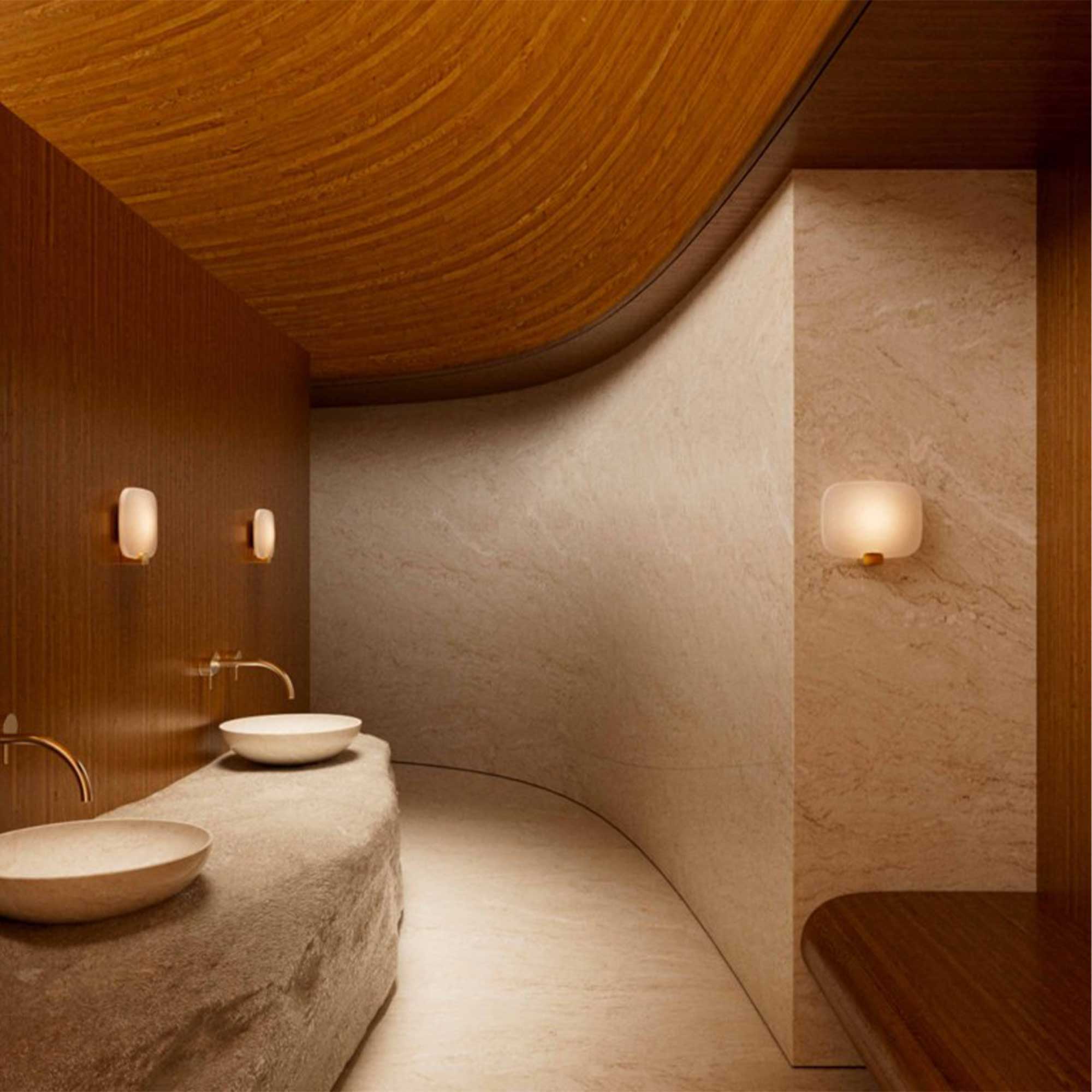 DCW édition NL 12 LED pendant light