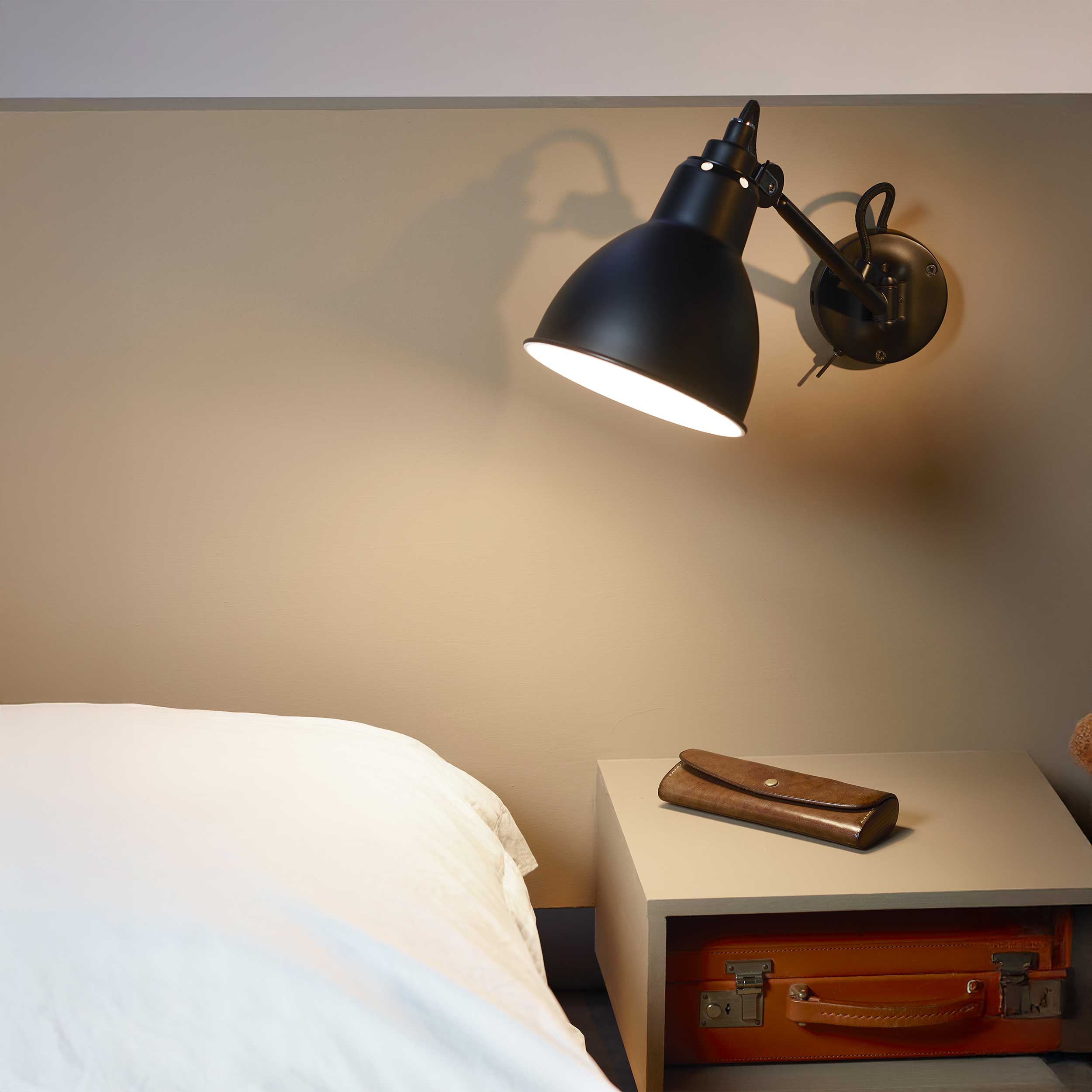 DCW édition NL 12 LED pendant light