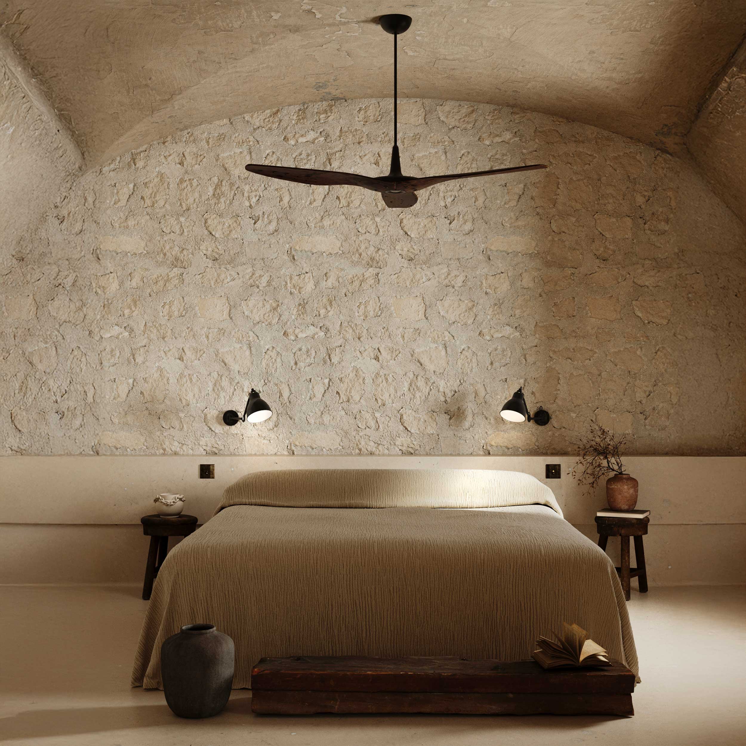 DCW édition NL 12 LED pendant light