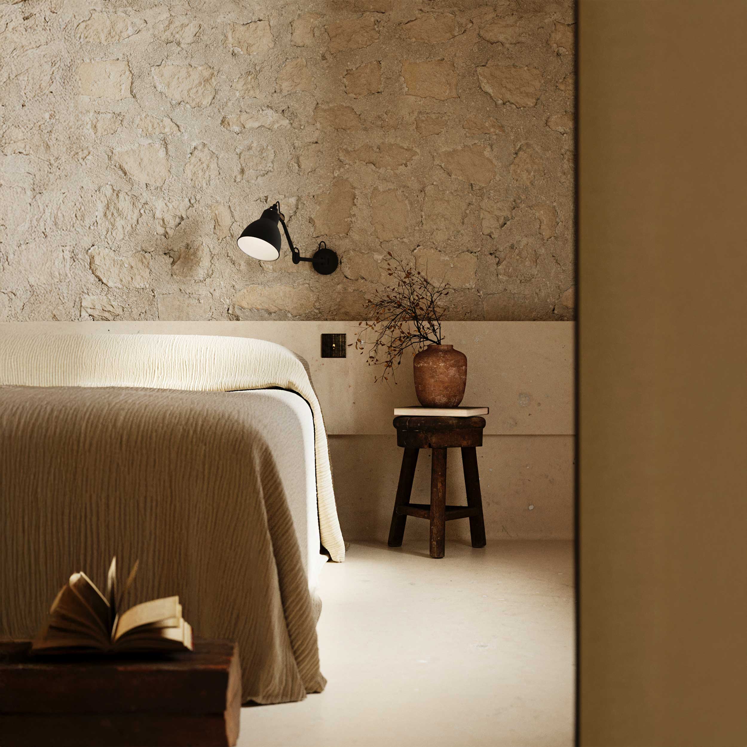 DCW édition NL 12 LED pendant light