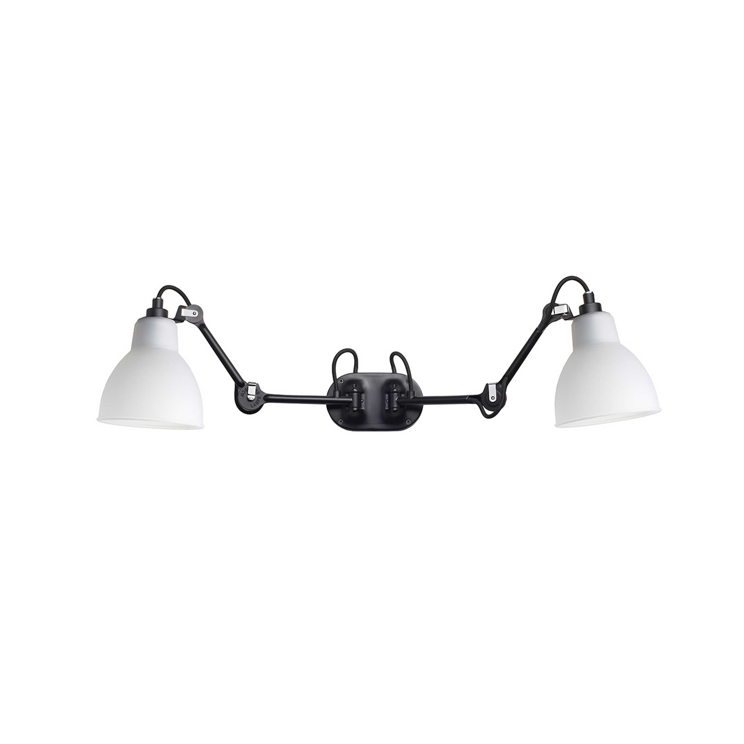 DCW édition NL 12 LED pendant light
