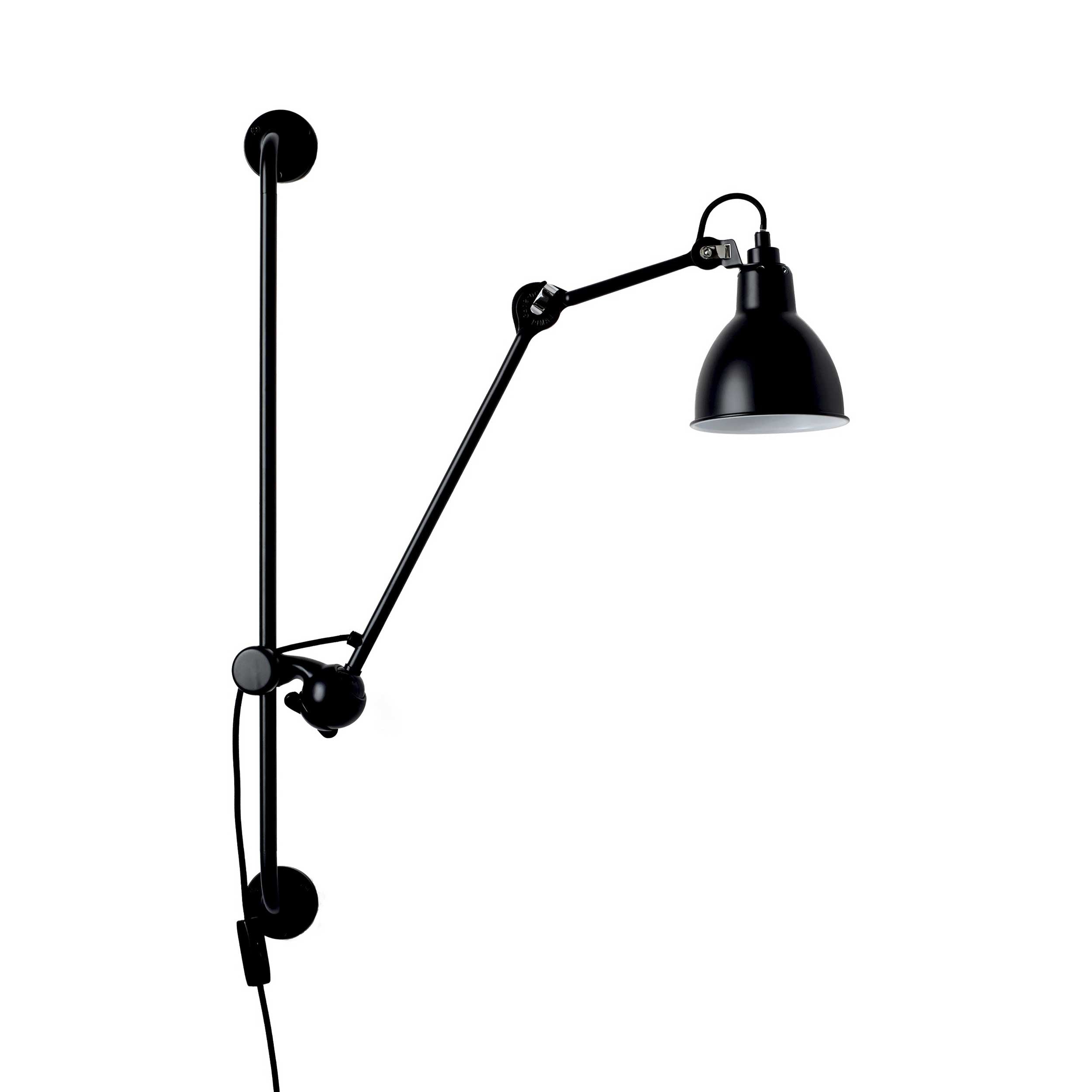 DCW édition NL 12 LED pendant light
