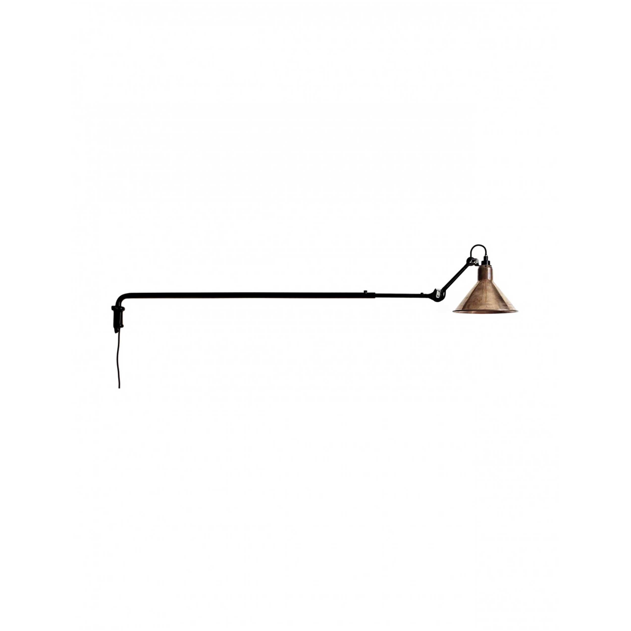 DCW édition NL 12 LED pendant light