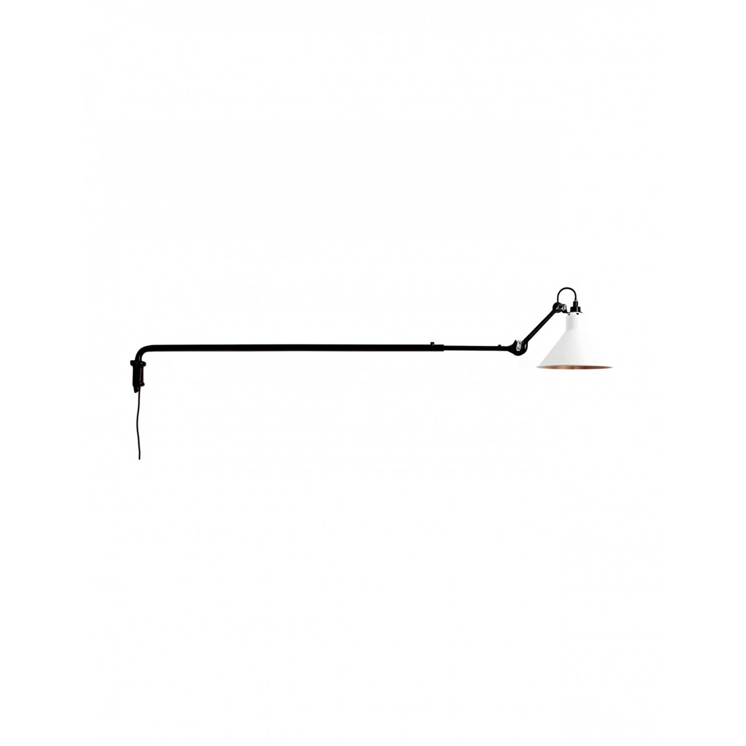 DCW édition NL 12 LED pendant light
