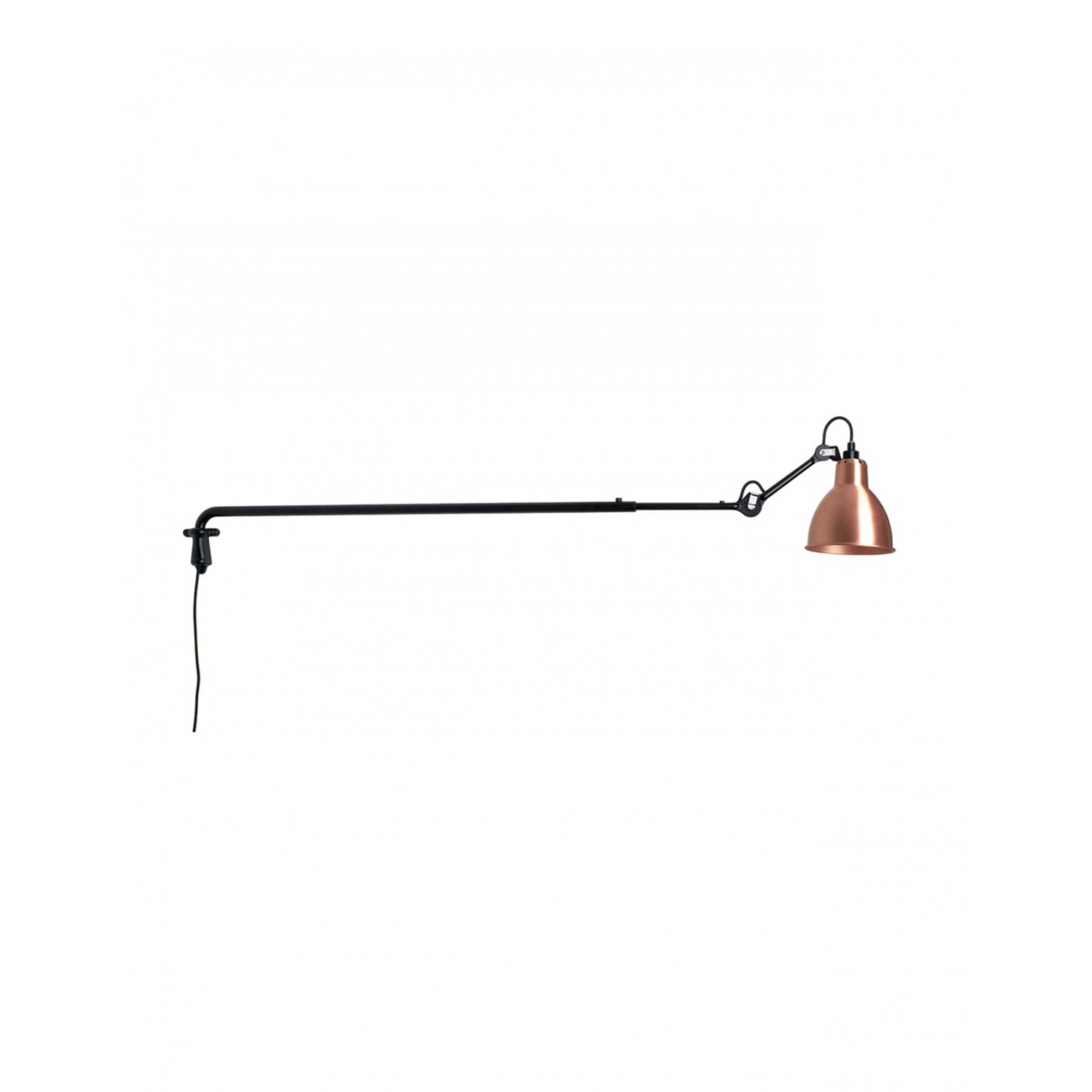 DCW édition NL 12 LED pendant light