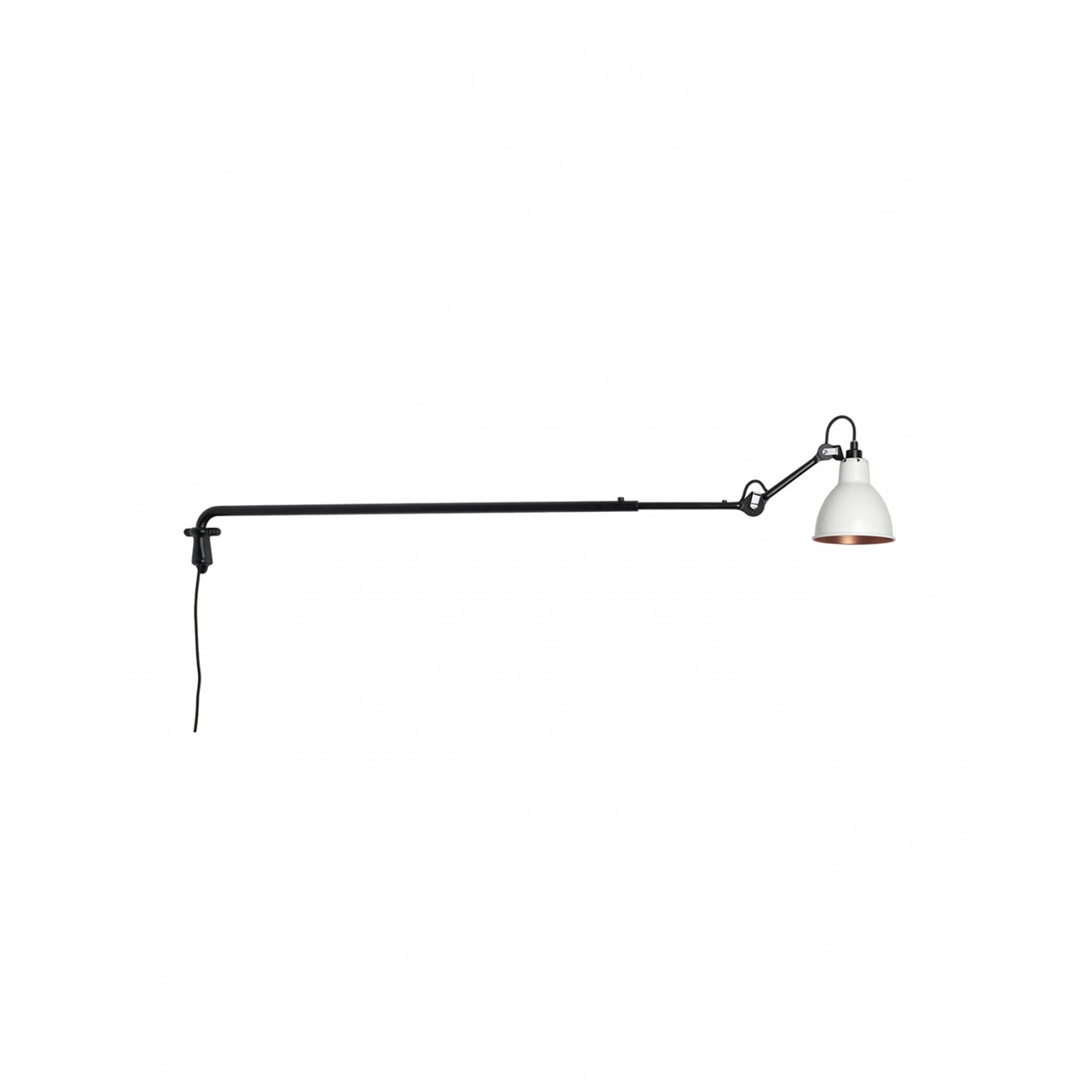 DCW édition NL 12 LED pendant light