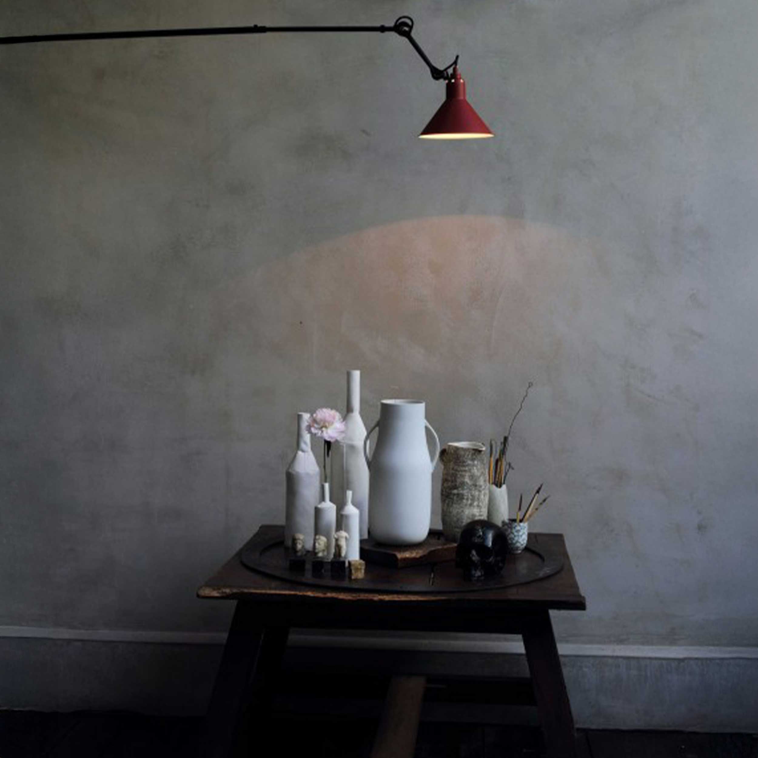 DCW édition NL 12 LED pendant light