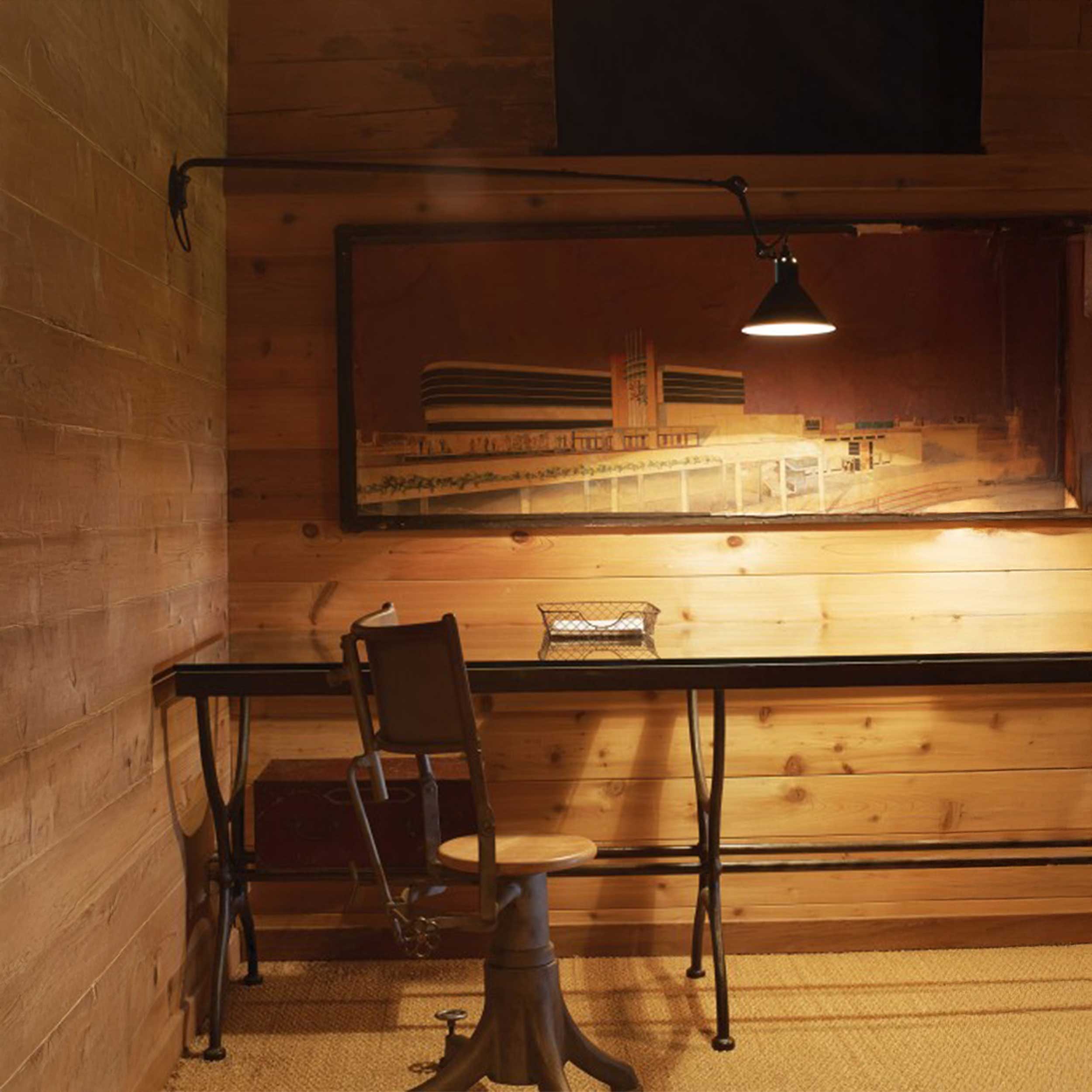 DCW édition NL 12 LED pendant light