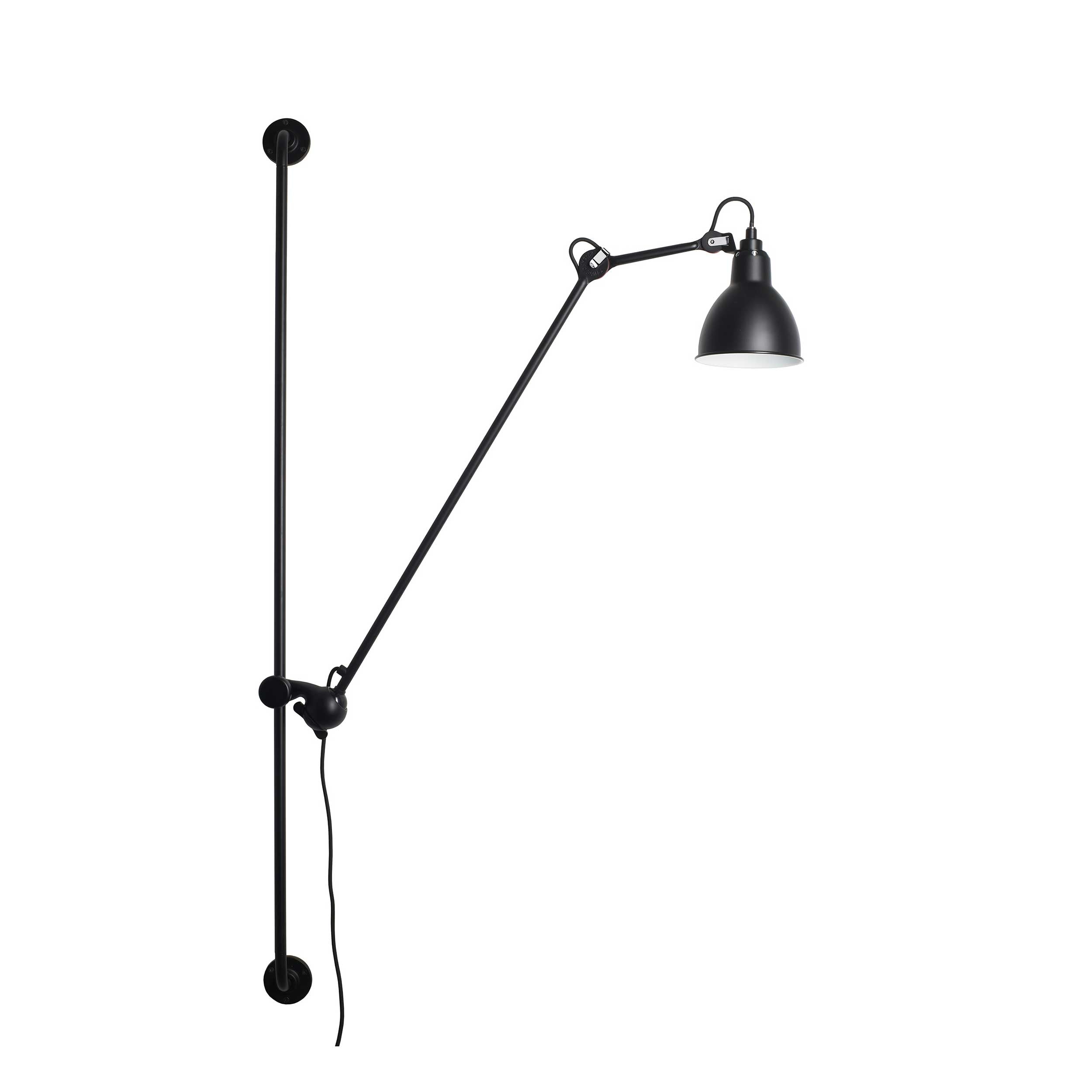 DCW édition NL 12 LED pendant light