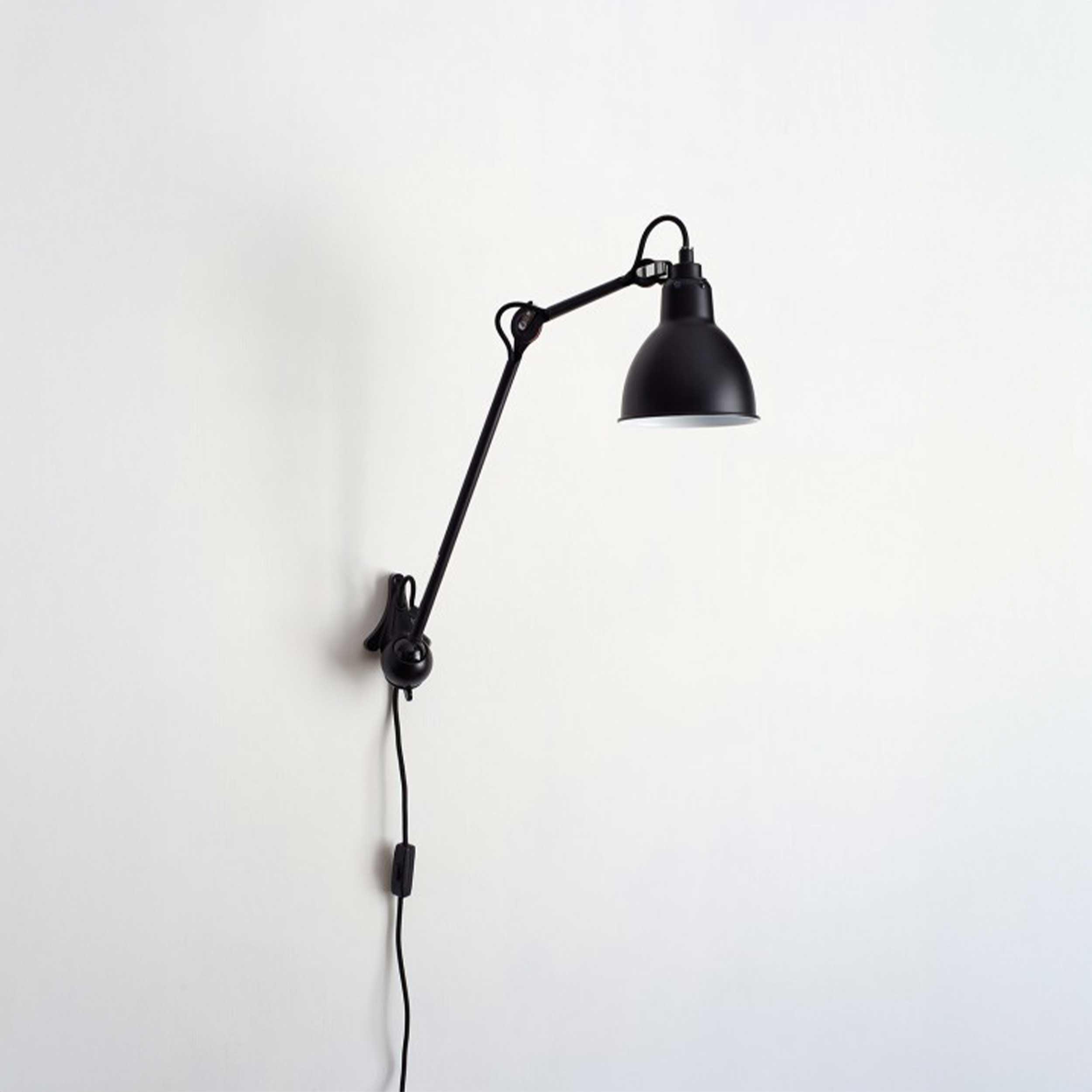 DCW édition NL 12 LED pendant light