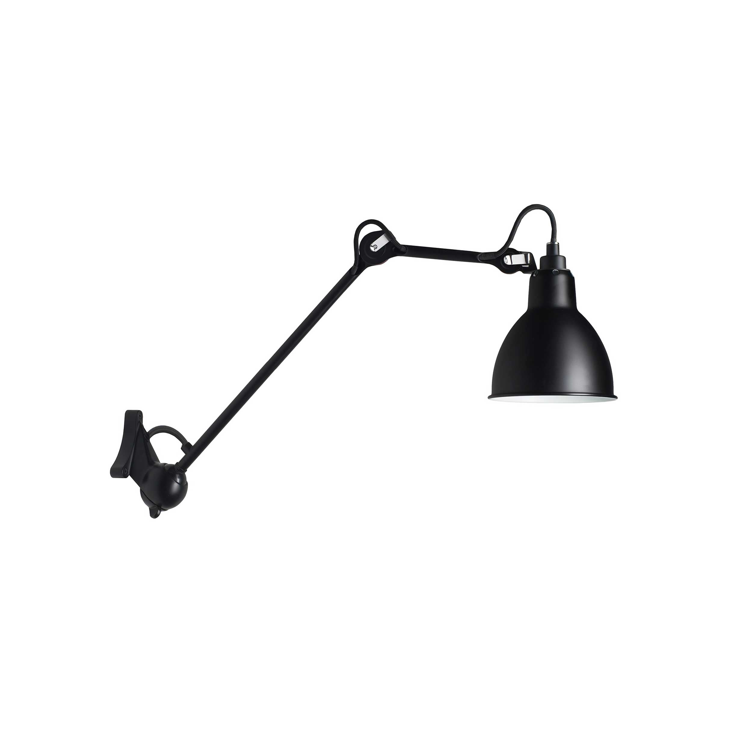 DCW édition NL 12 LED pendant light