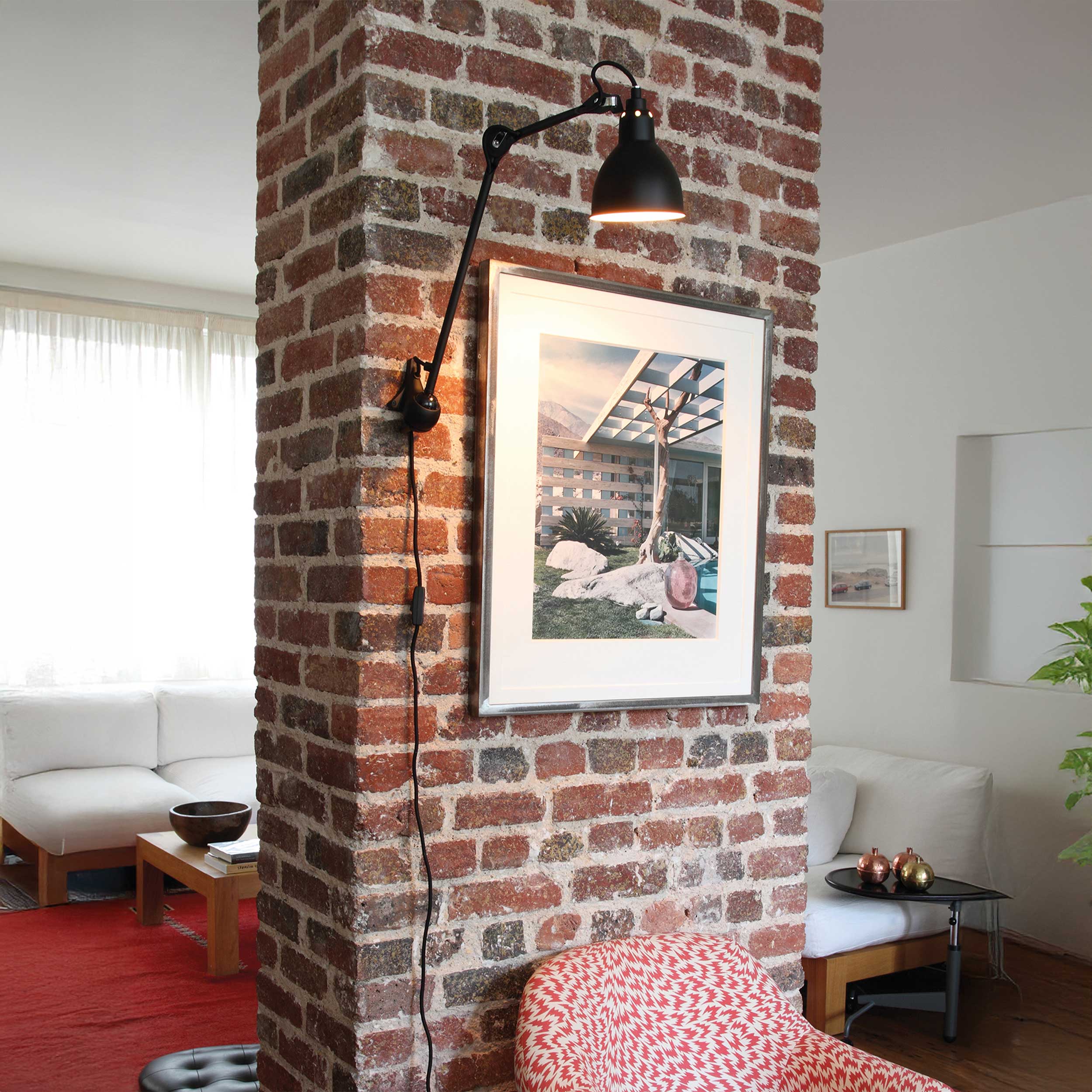 DCW édition NL 12 LED pendant light