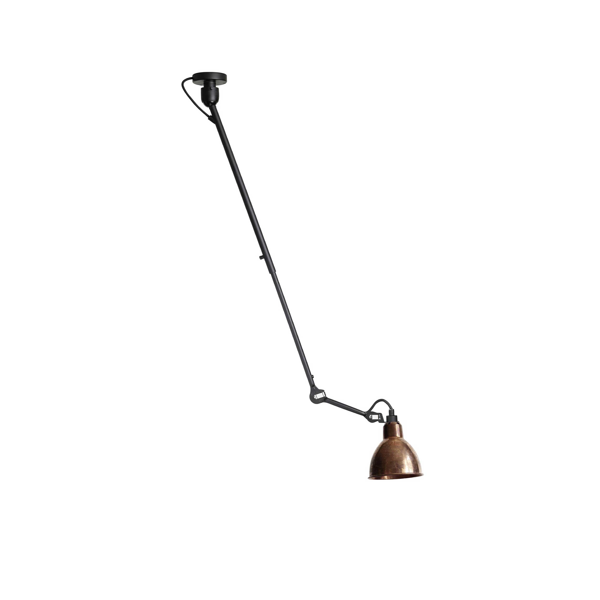 DCW édition NL 12 LED pendant light