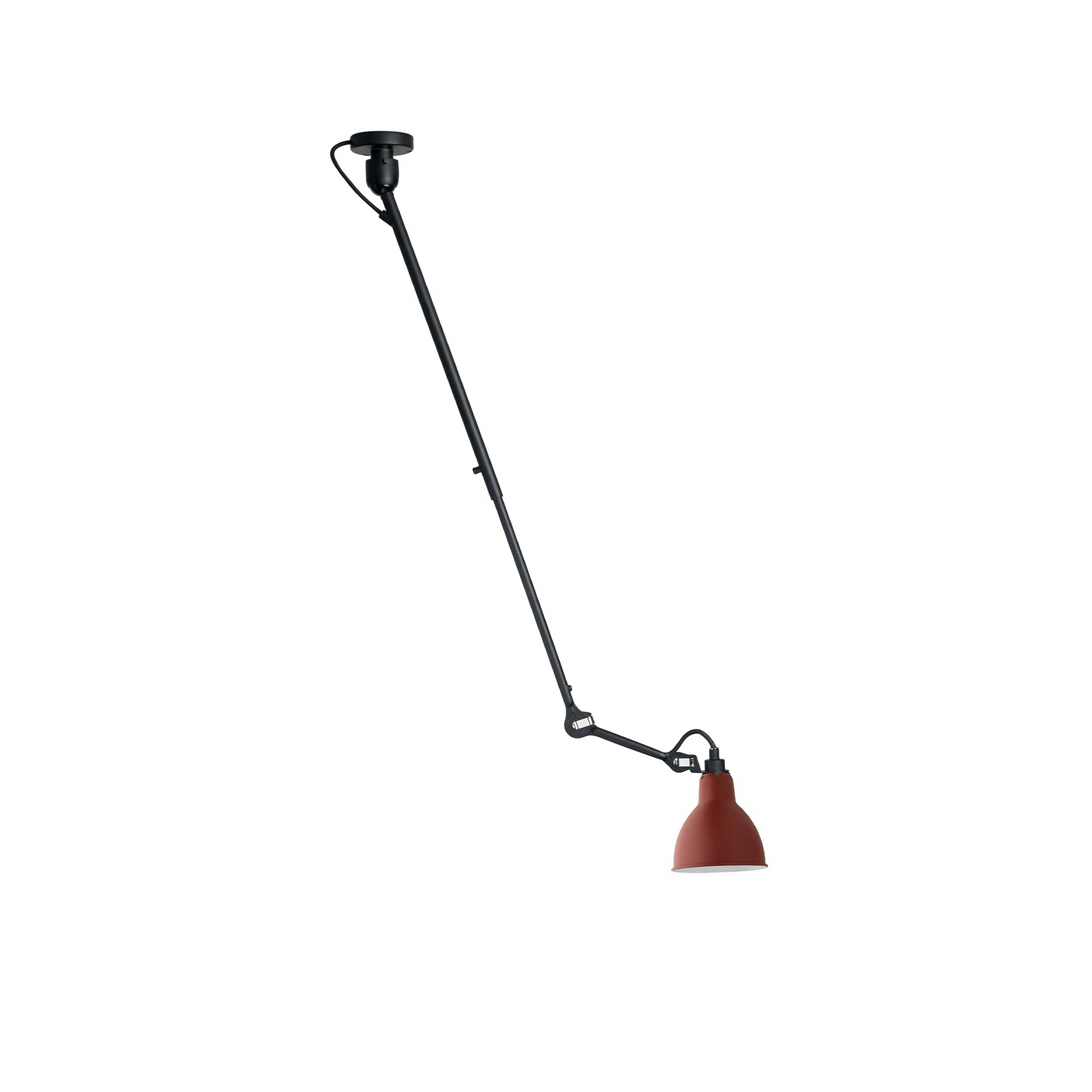 DCW édition NL 12 LED pendant light