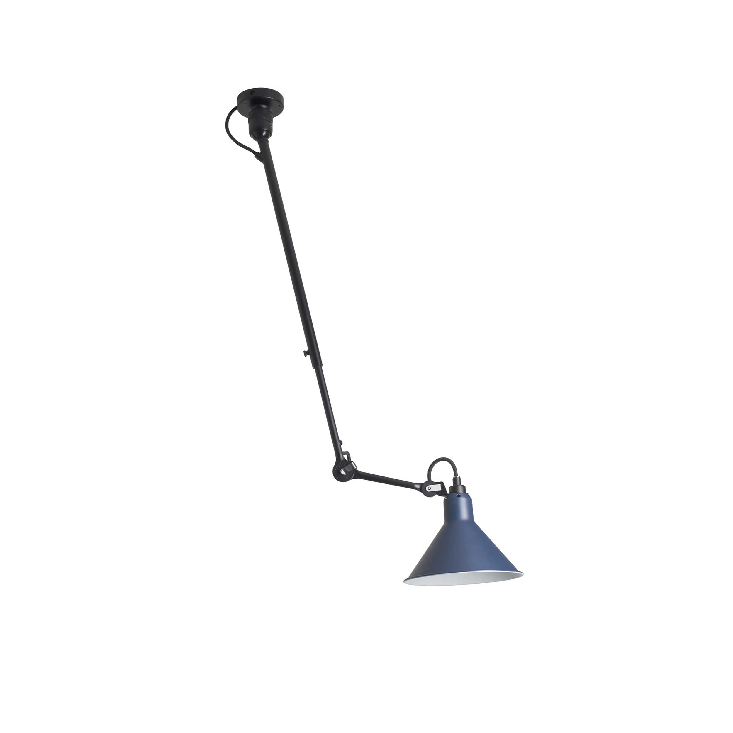 DCW édition NL 12 LED pendant light