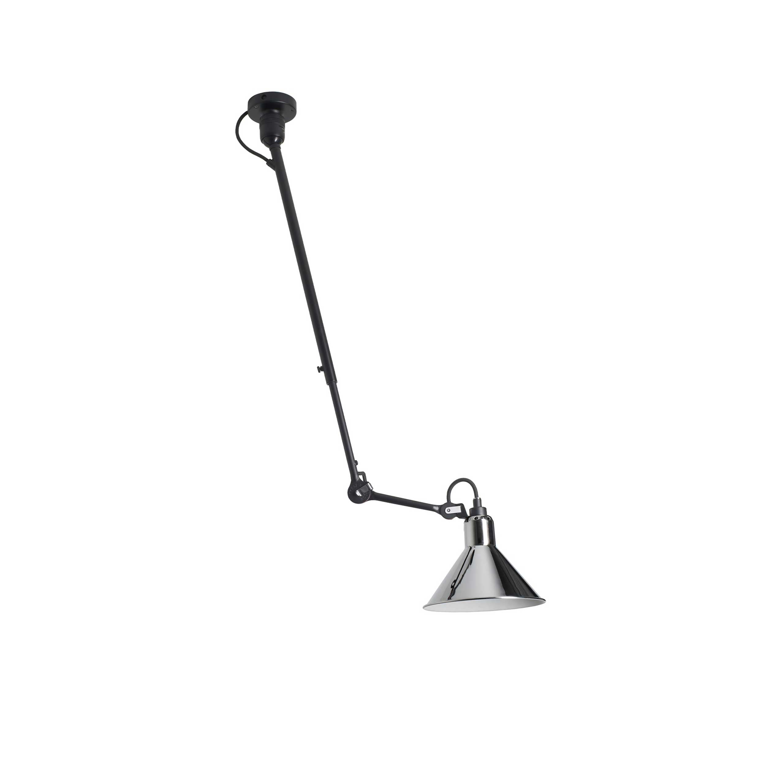 DCW édition NL 12 LED pendant light