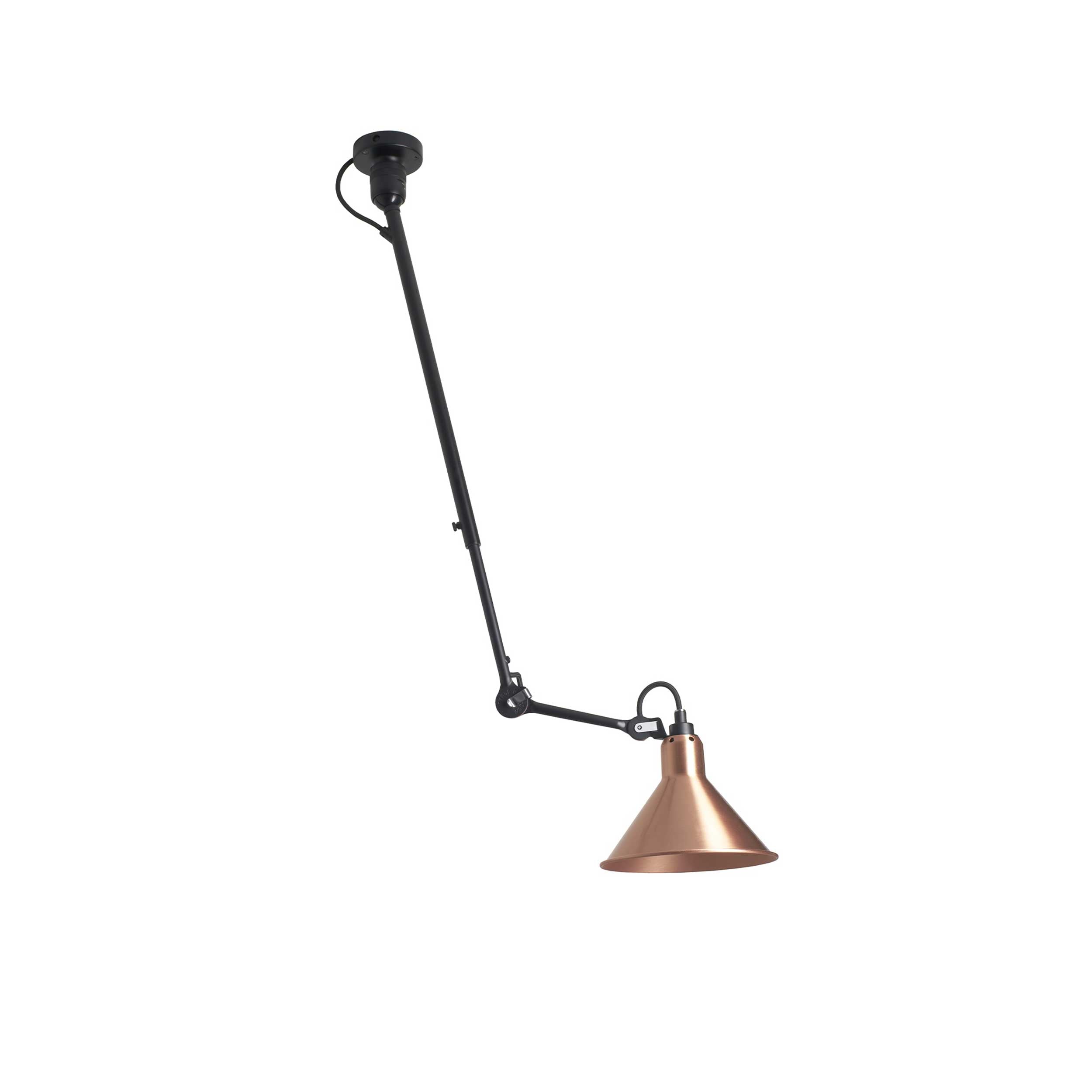 DCW édition NL 12 LED pendant light