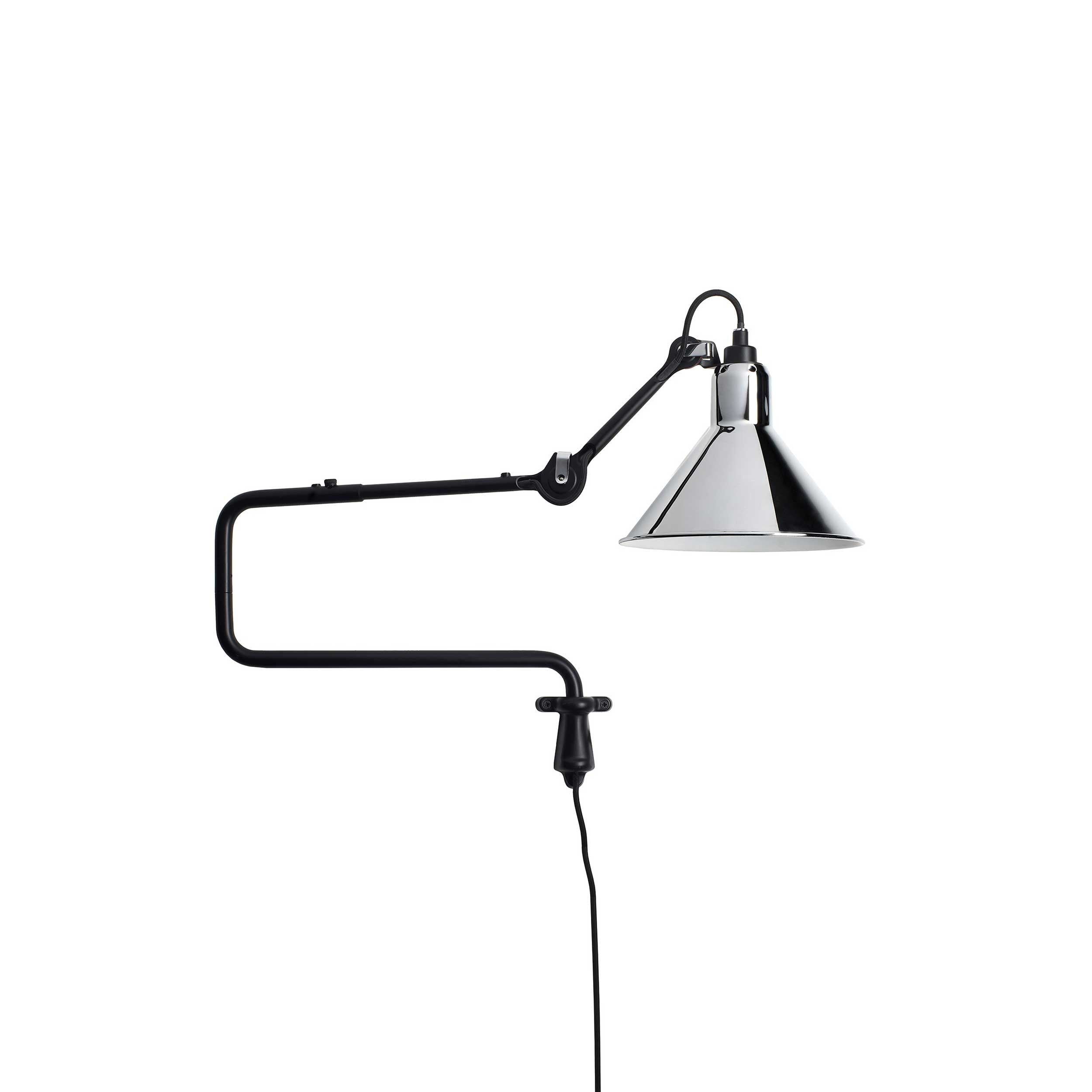 DCW éditions Lampe Gras N°303 E14 nástěnné svítidlo