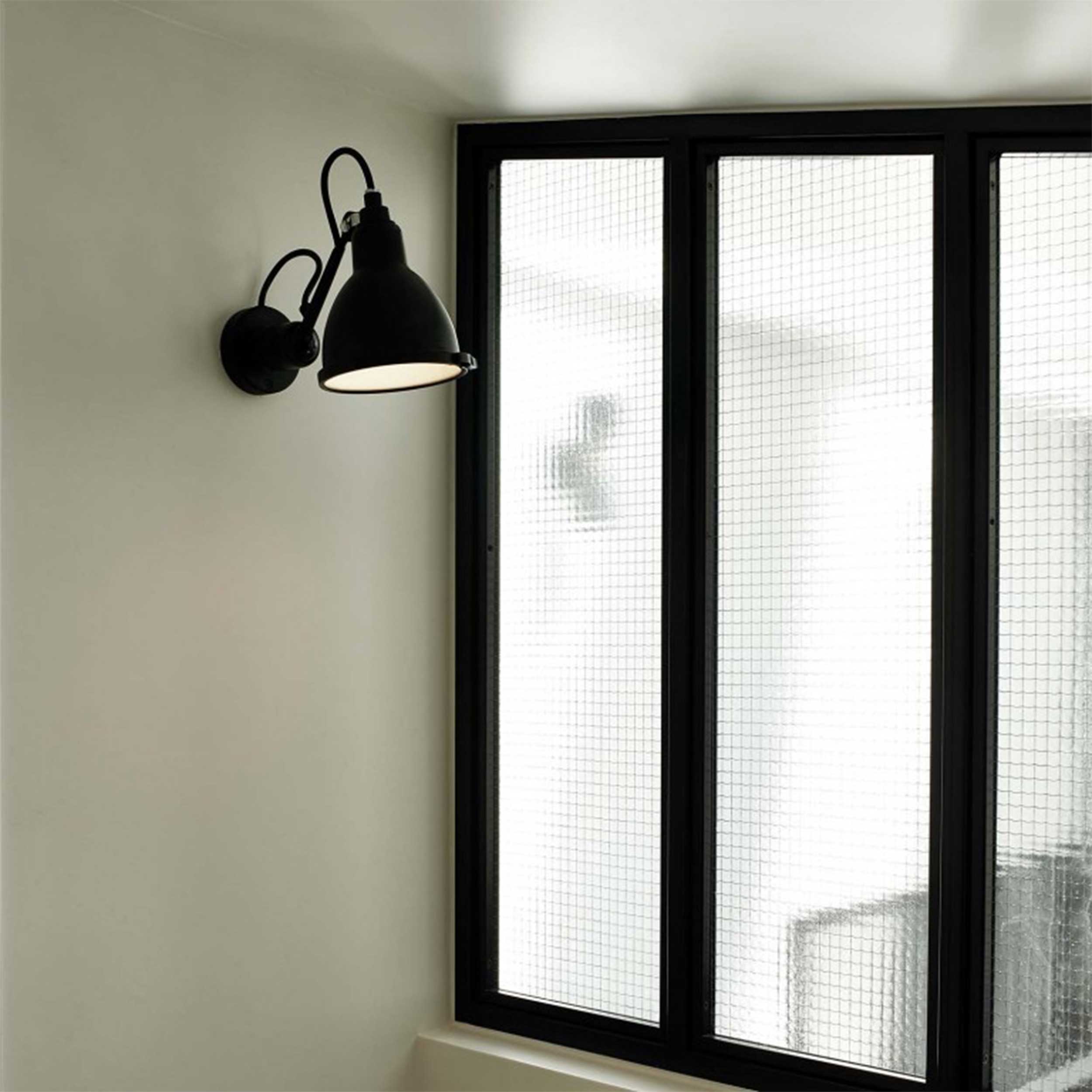 DCW éditions Lampe Gras N°304 E14 nástěnné koupelnové svítidlo IP64