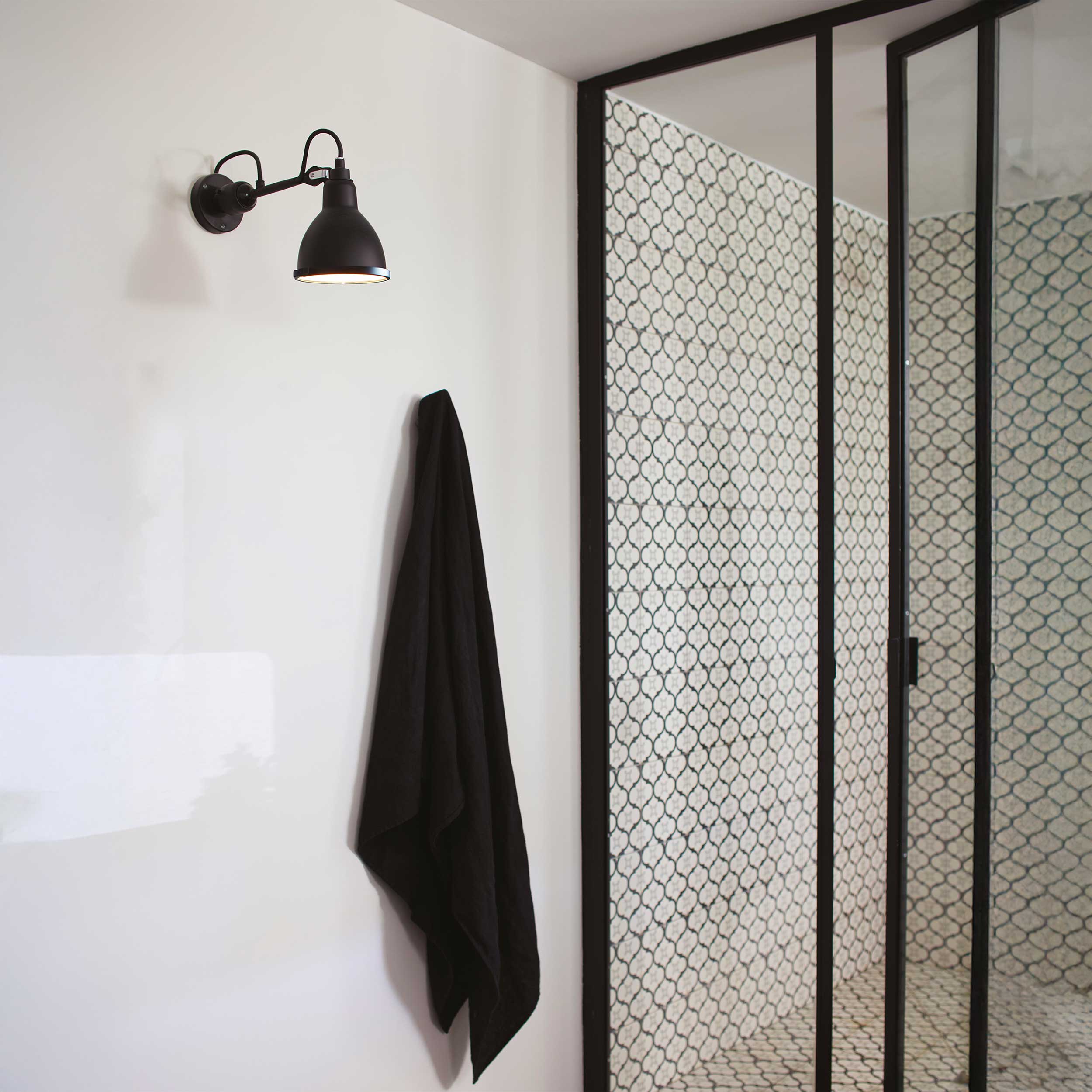 DCW édition NL 12 LED pendant light